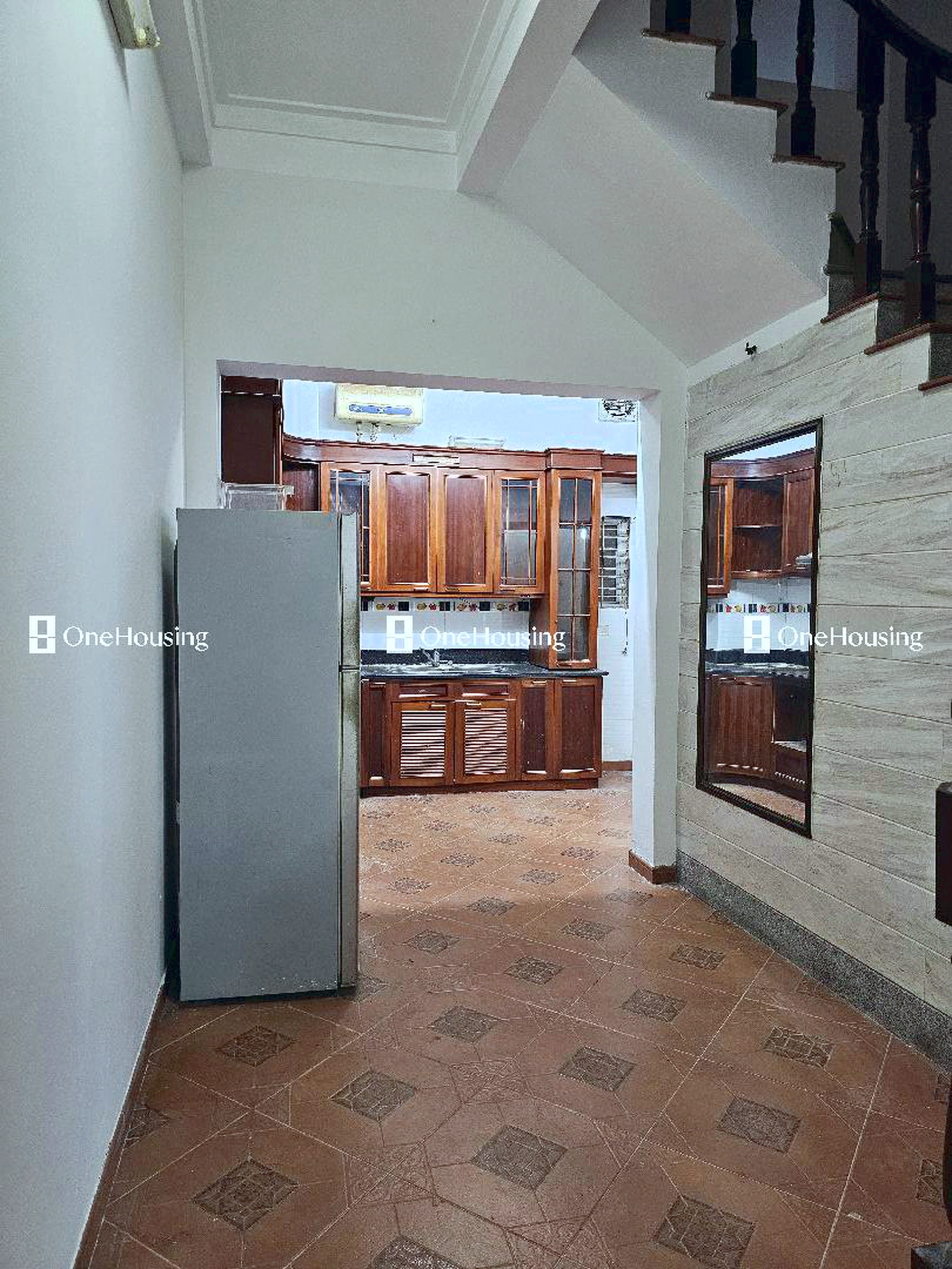 Nhà mặt ngõ cách Vũ Ngọc Phan 100m, P. Láng Hạ, Q. Đống Đa, TP. Hà Nội