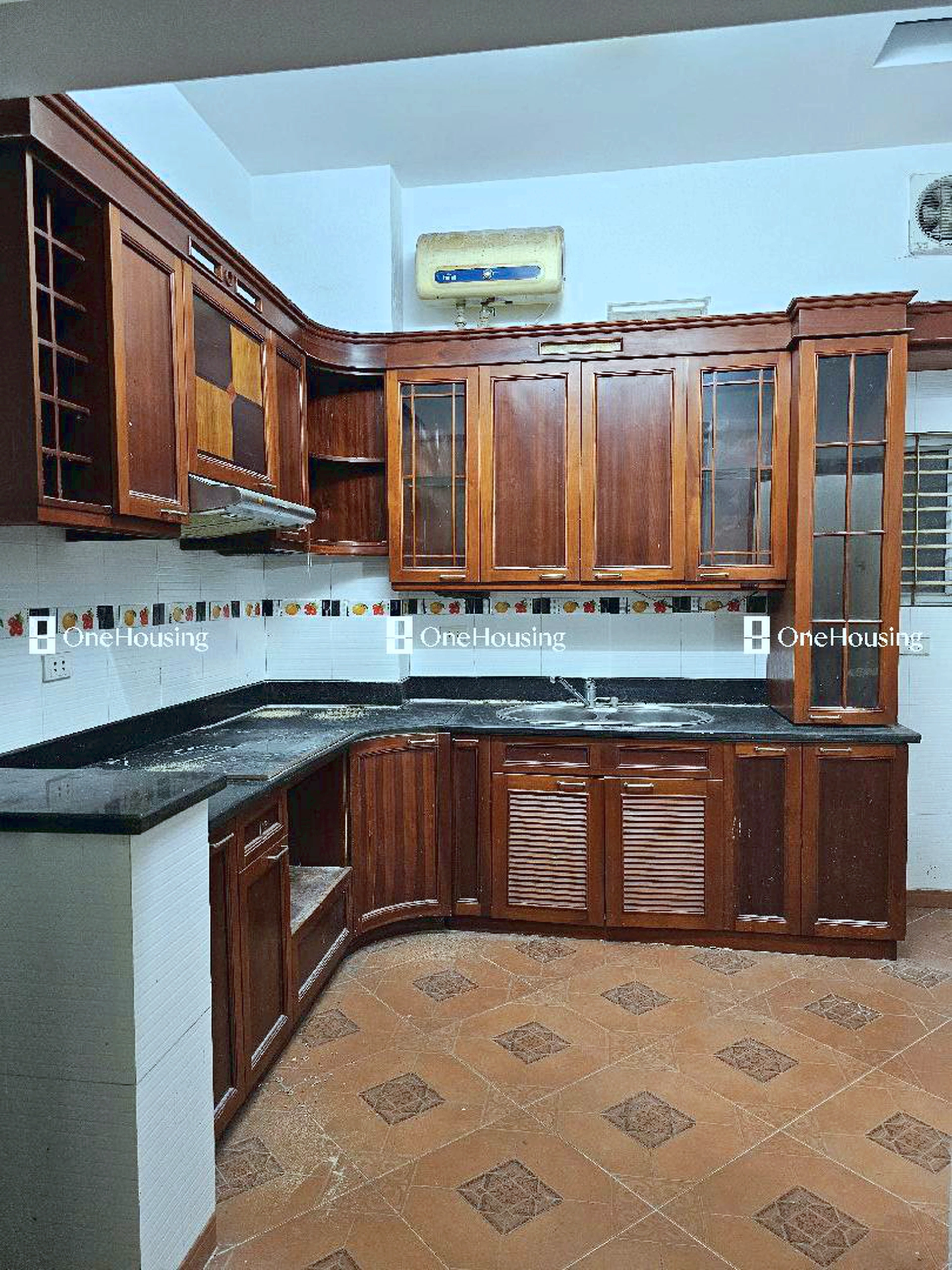 Nhà mặt ngõ cách Vũ Ngọc Phan 100m, P. Láng Hạ, Q. Đống Đa, TP. Hà Nội