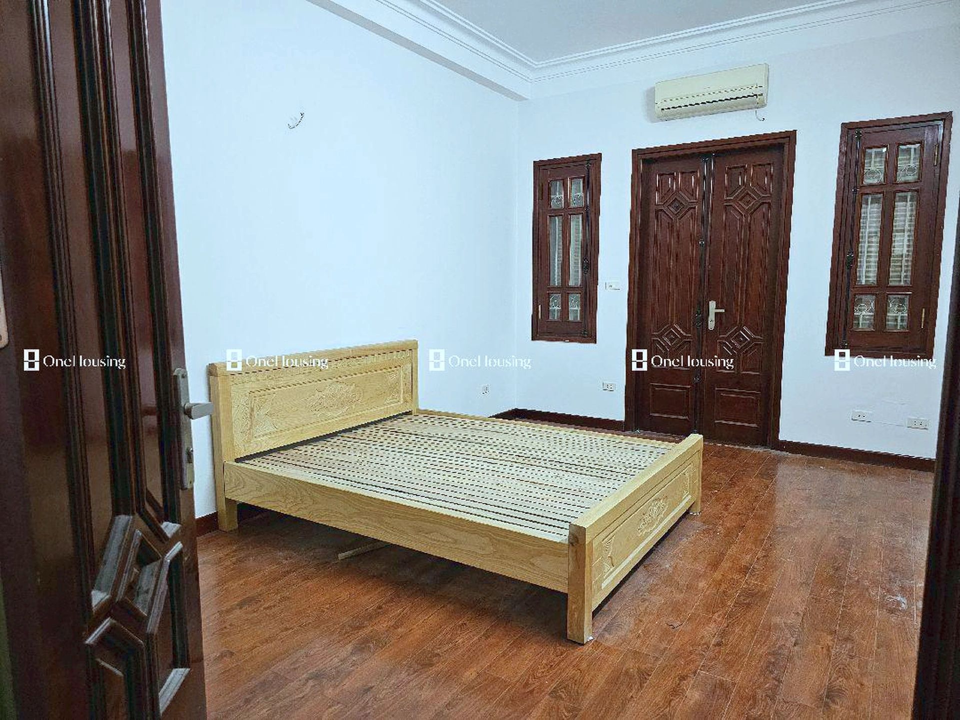 Nhà mặt ngõ cách Vũ Ngọc Phan 100m, P. Láng Hạ, Q. Đống Đa, TP. Hà Nội