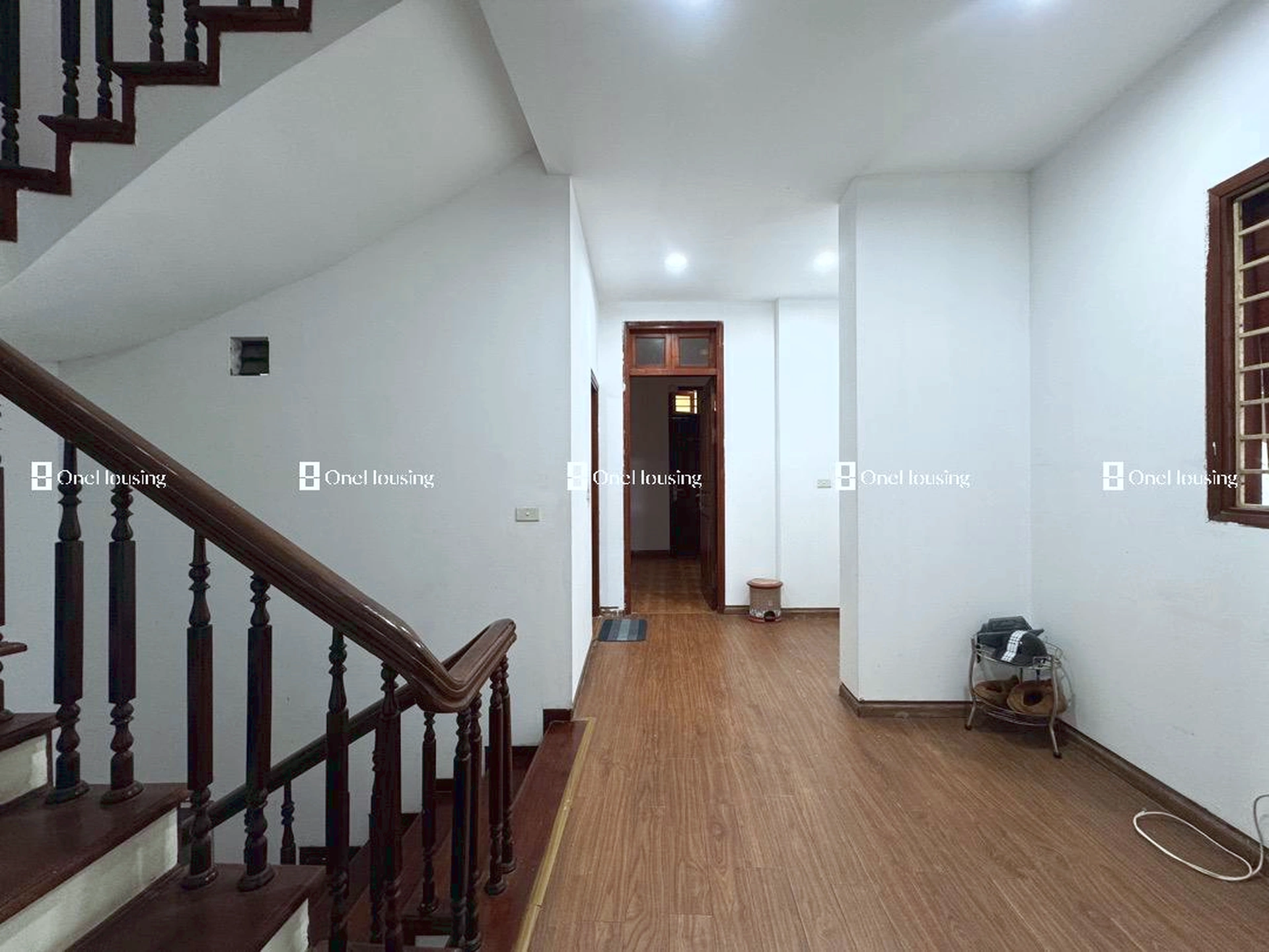 Nhà mặt ngõ cách Tây Sơn 20m, P. Ngã Tư Sở, Q. Đống Đa, TP. Hà Nội