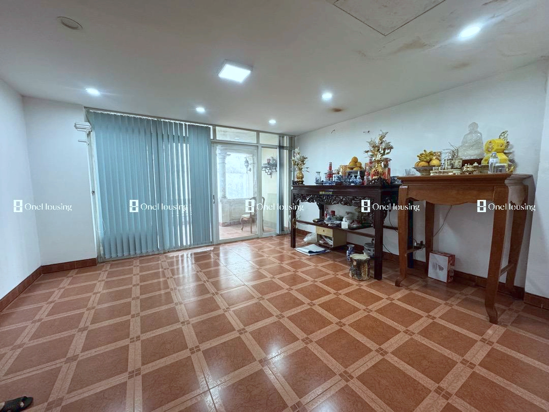 Nhà mặt ngõ cách Tây Sơn 20m, P. Ngã Tư Sở, Q. Đống Đa, TP. Hà Nội