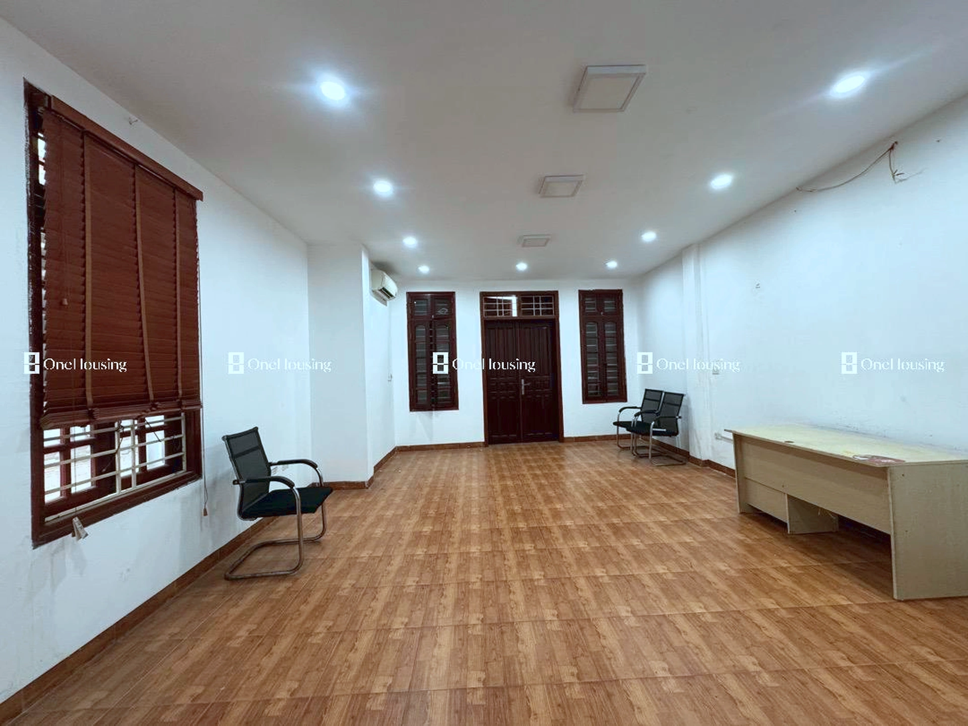 Nhà mặt ngõ cách Tây Sơn 20m, P. Ngã Tư Sở, Q. Đống Đa, TP. Hà Nội