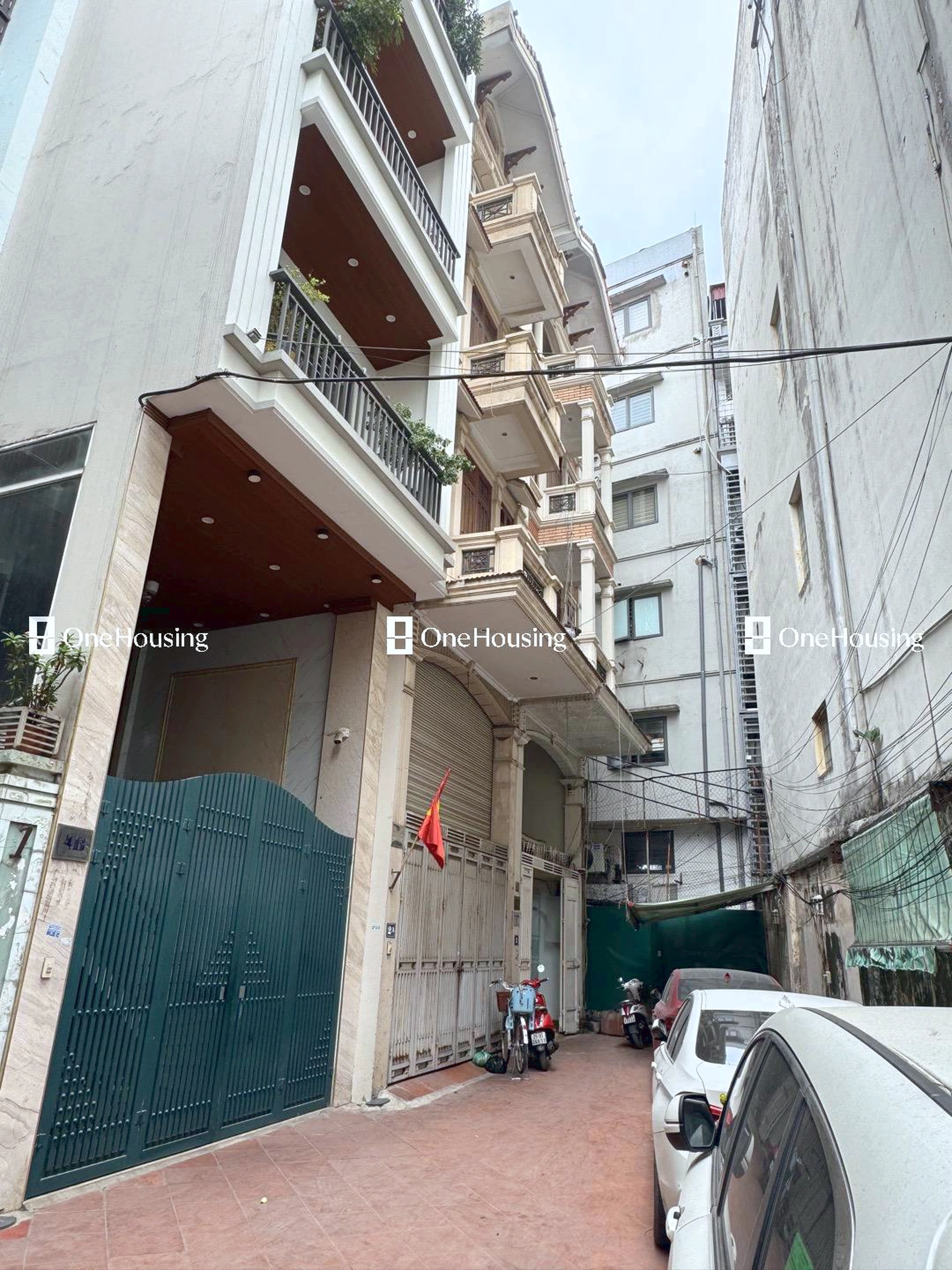 Onehousing image
