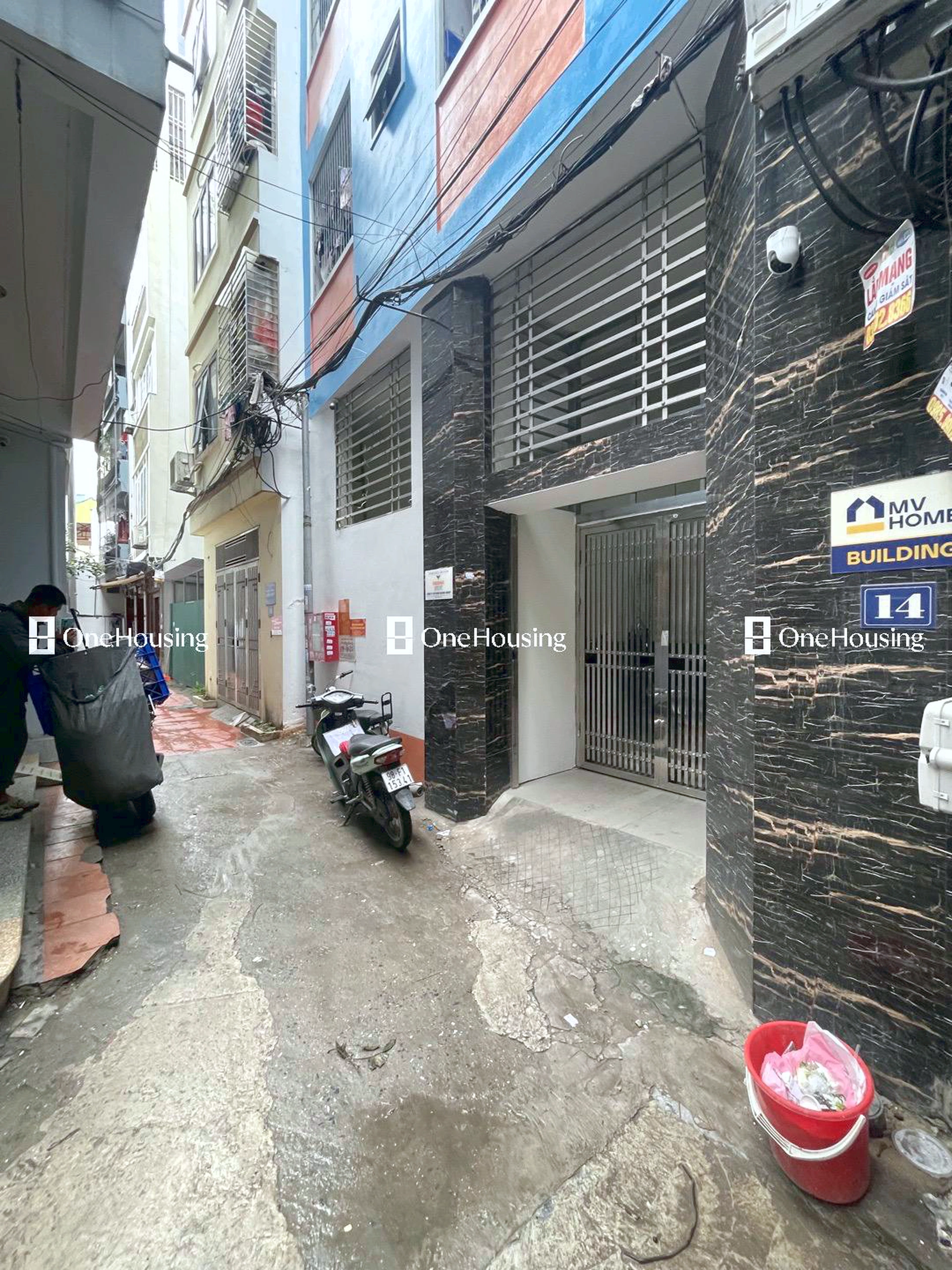 Onehousing image