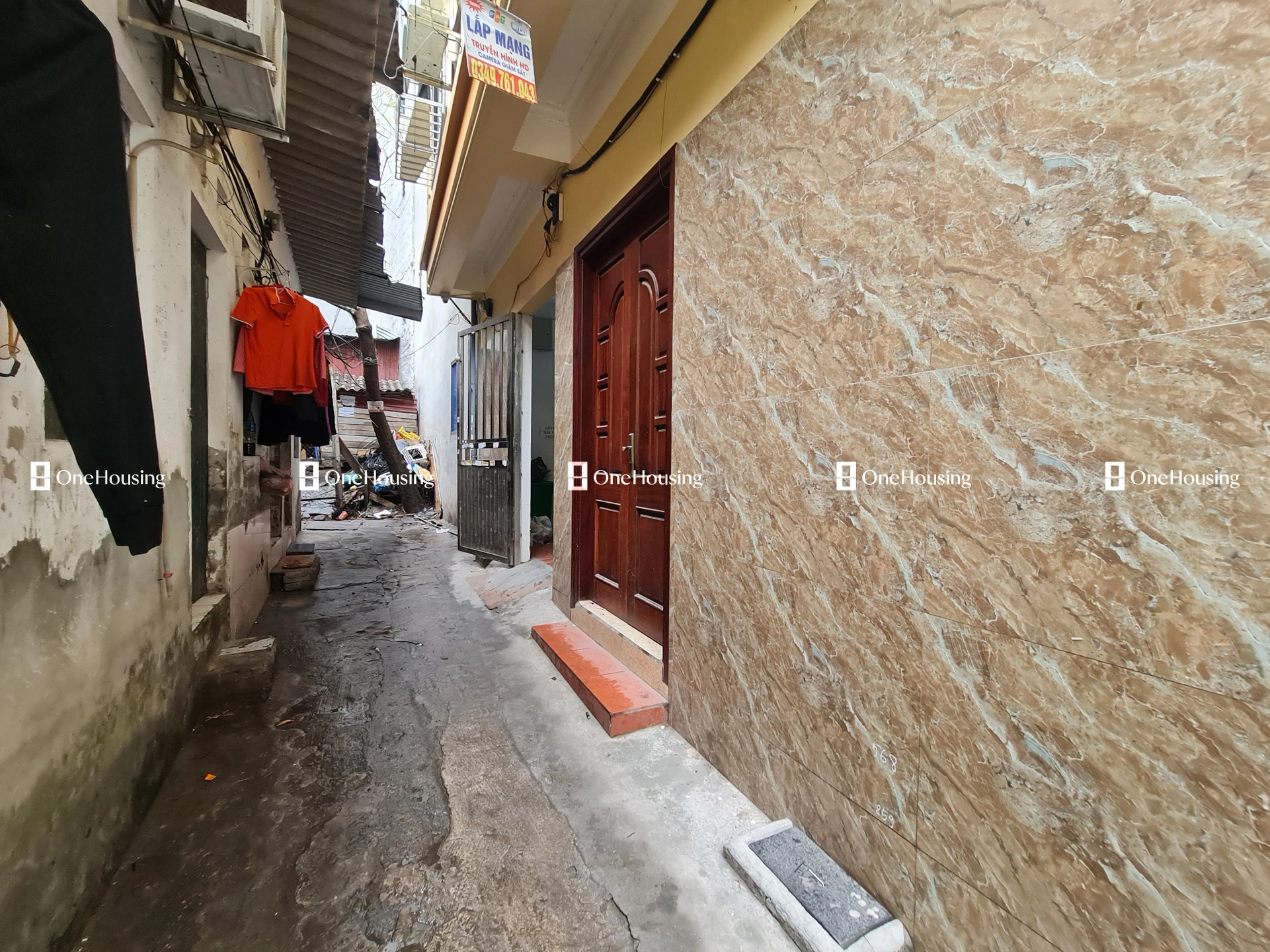 Onehousing image