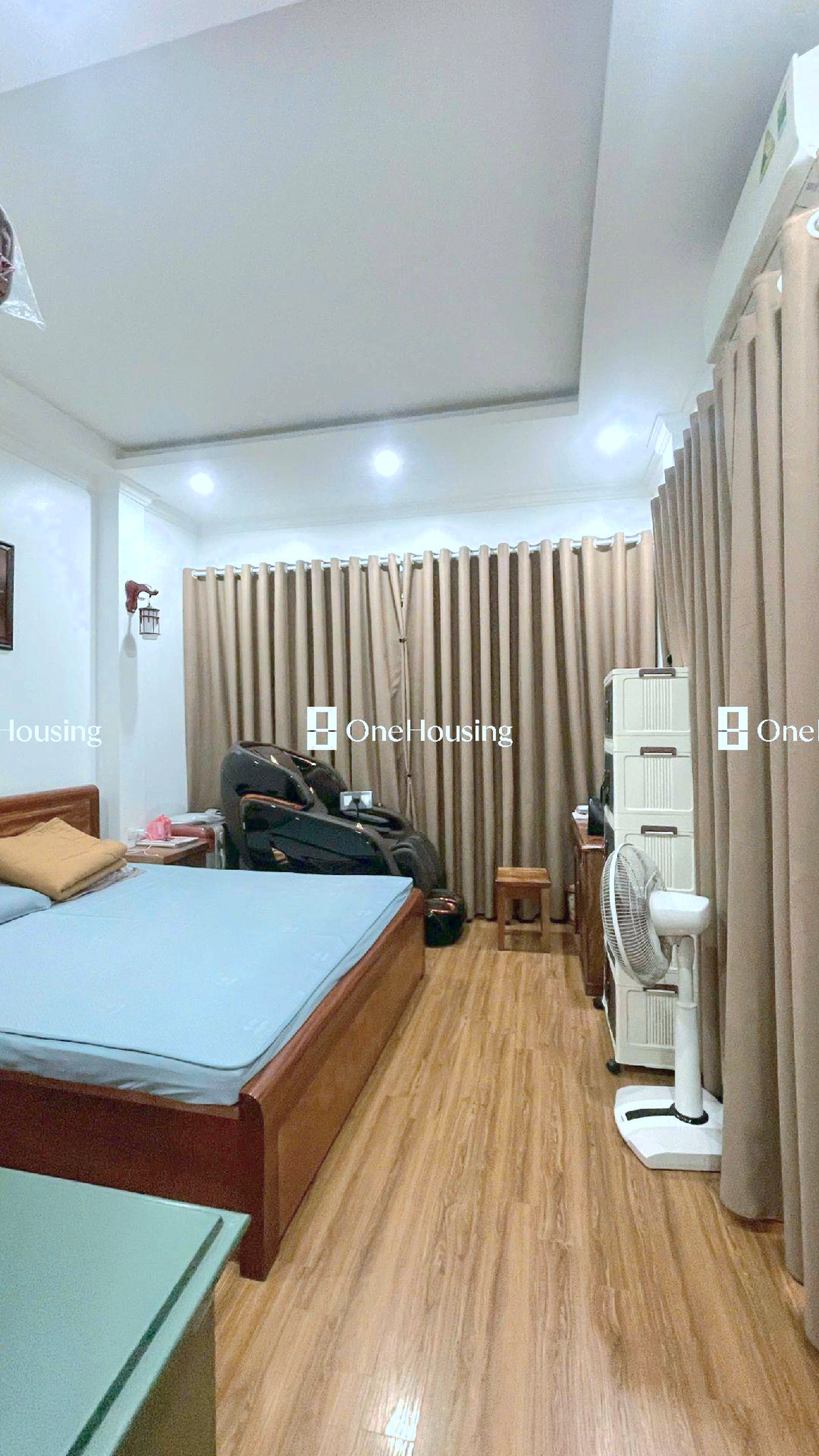 Nhà mặt ngõ cách Nguyễn Văn Cừ 100m, P. Bồ Đề, Q. Long Biên, TP. Hà Nội