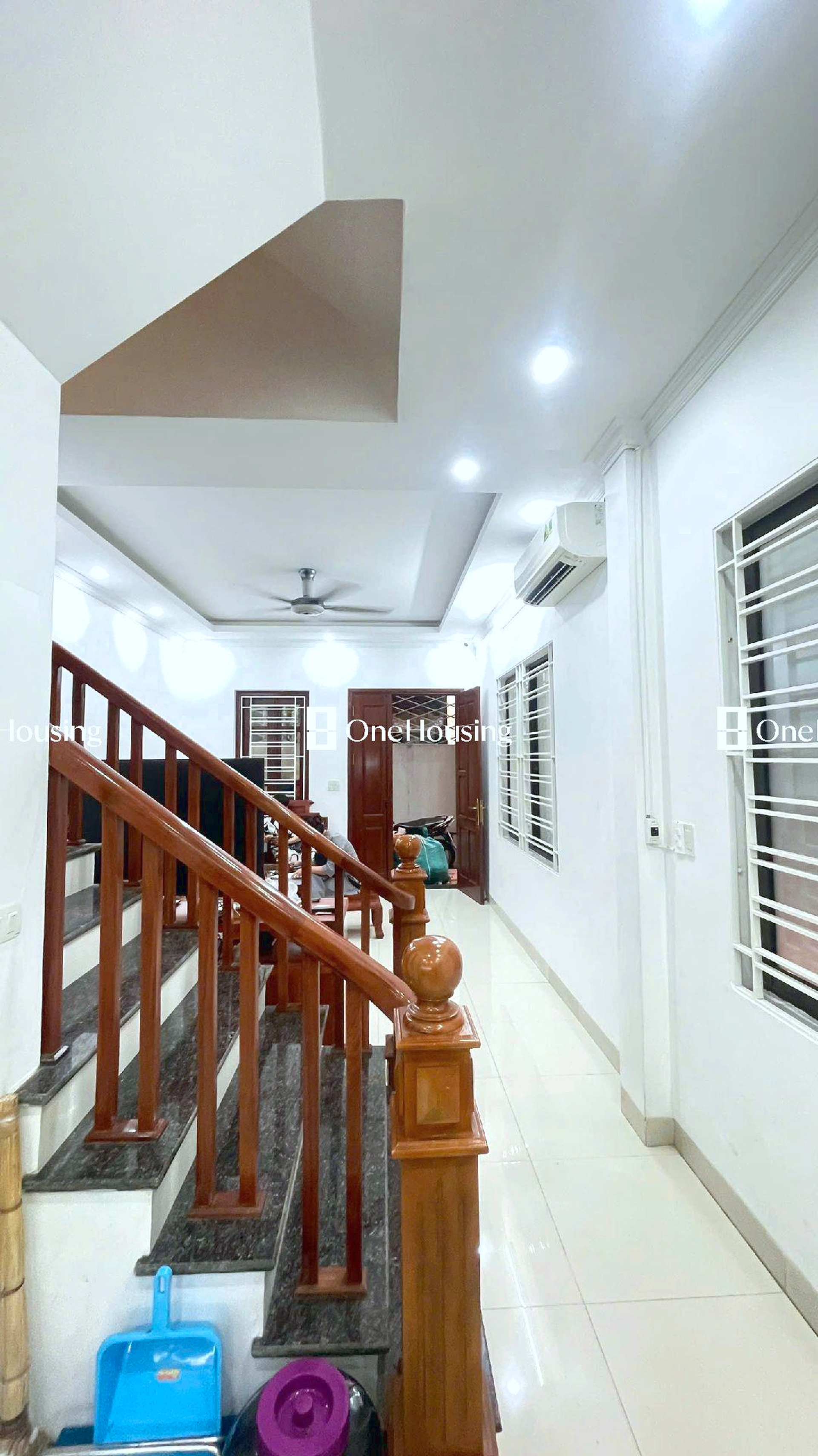 Nhà mặt ngõ cách Nguyễn Văn Cừ 100m, P. Bồ Đề, Q. Long Biên, TP. Hà Nội