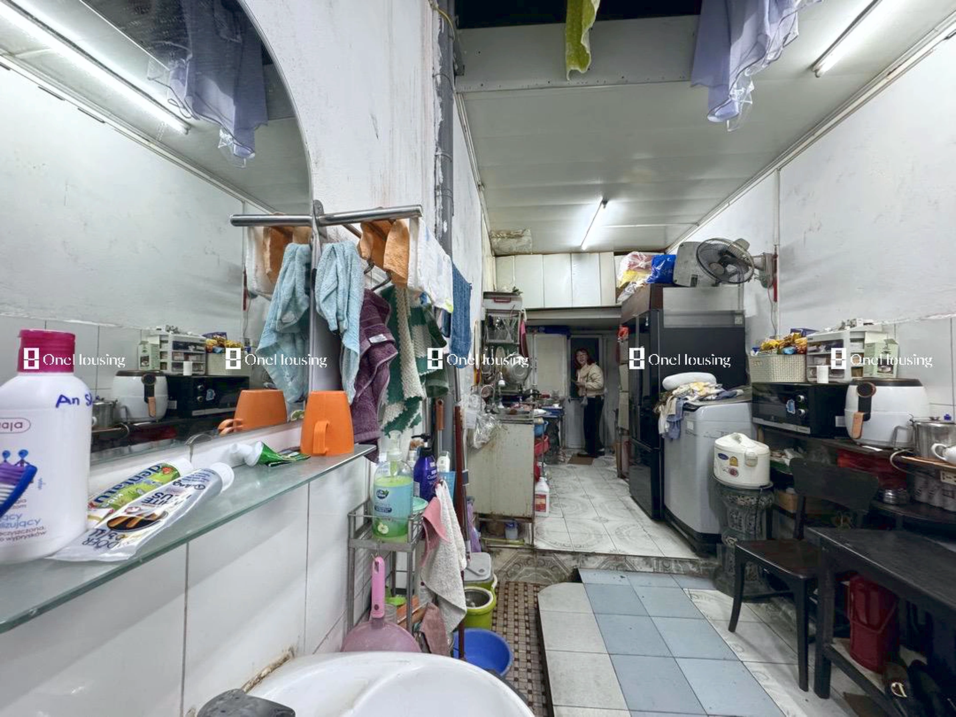 Nhà mặt phố Hàng Đường, P. Hàng Đào, Q. Hoàn Kiếm, TP. Hà Nội