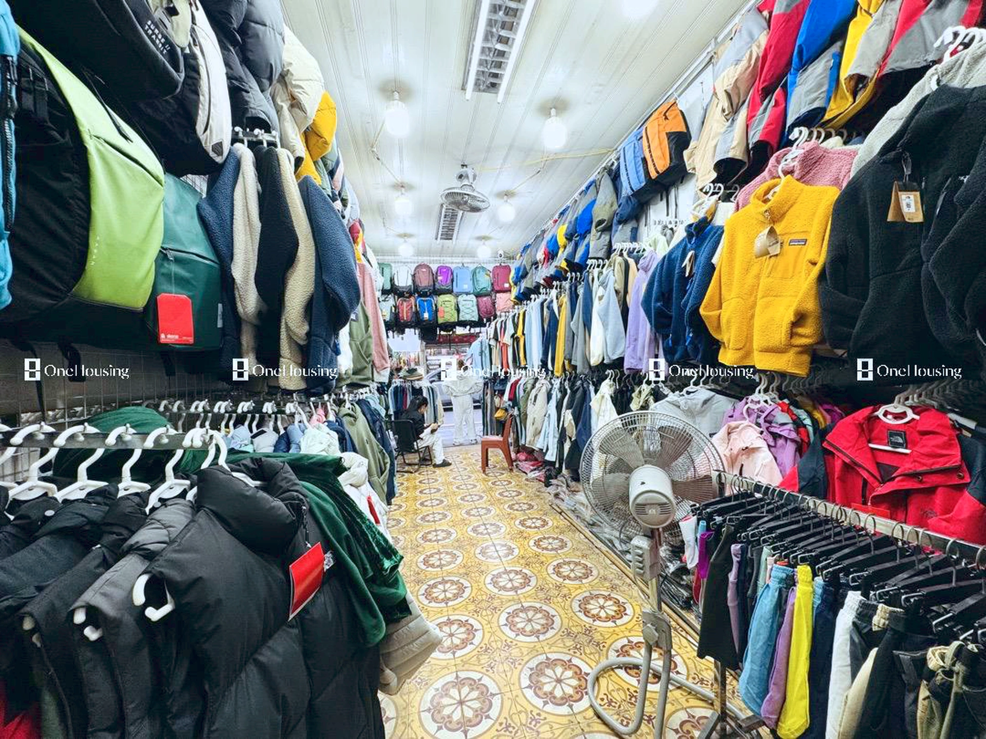 Nhà mặt phố Hàng Đường, P. Hàng Đào, Q. Hoàn Kiếm, TP. Hà Nội