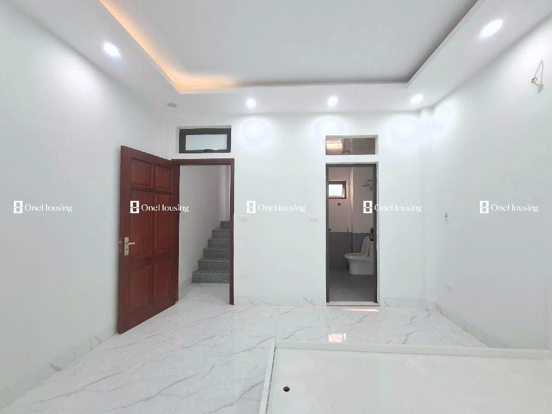 Nhà mặt ngõ cách Phố Mậu Lương (thay đường qua Làng Mậu Lương) 150m, P. Kiến Hưng, Q. Hà Đông, TP. Hà Nội