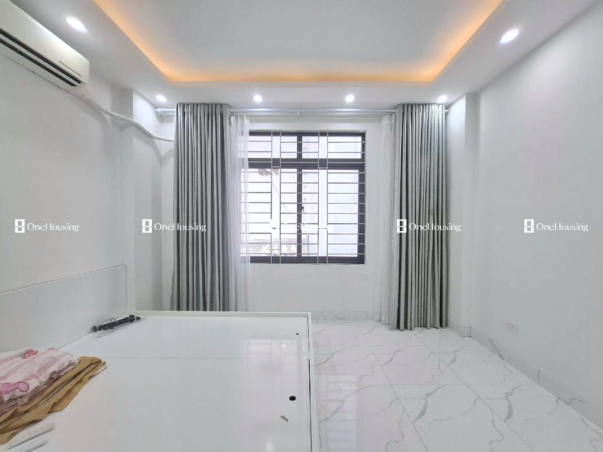 Nhà mặt ngõ cách Phố Mậu Lương (thay đường qua Làng Mậu Lương) 150m, P. Kiến Hưng, Q. Hà Đông, TP. Hà Nội