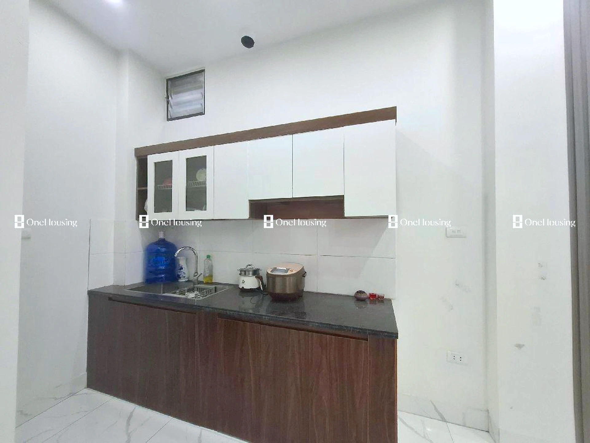 Nhà mặt ngõ cách Phố Mậu Lương (thay đường qua Làng Mậu Lương) 150m, P. Kiến Hưng, Q. Hà Đông, TP. Hà Nội