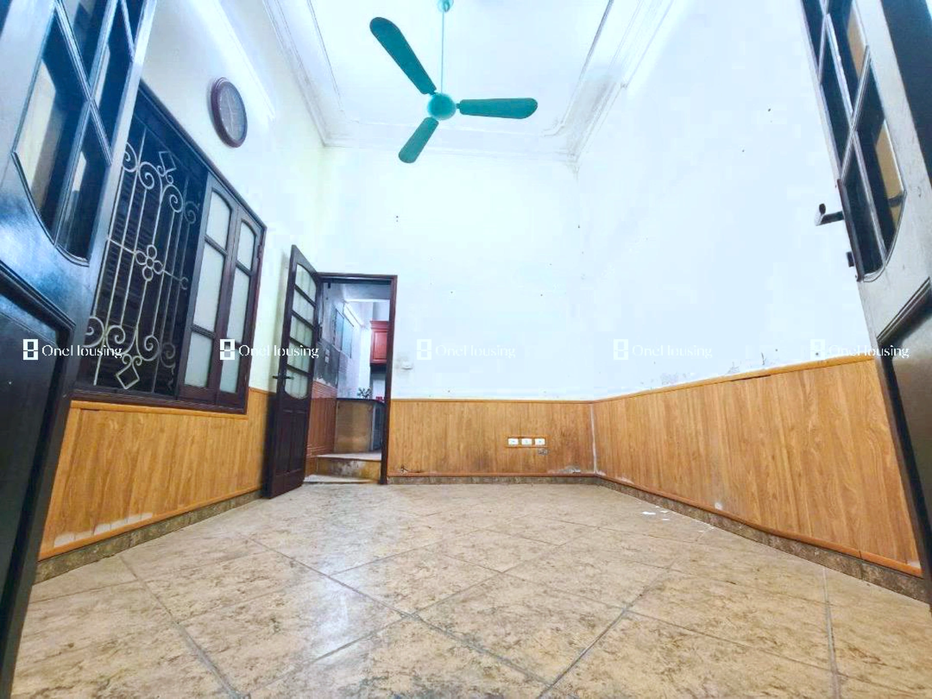 Nhà mặt ngõ cách Cù Chính Lan 15m, P. Khương Trung, Q. Thanh Xuân, TP. Hà Nội