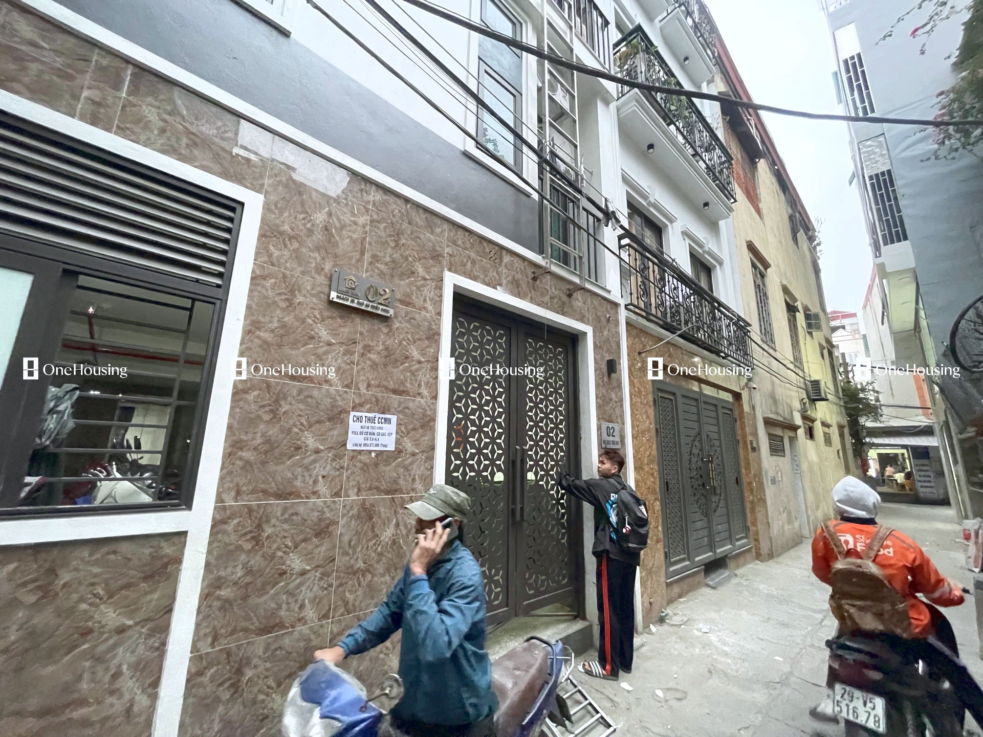 Onehousing image