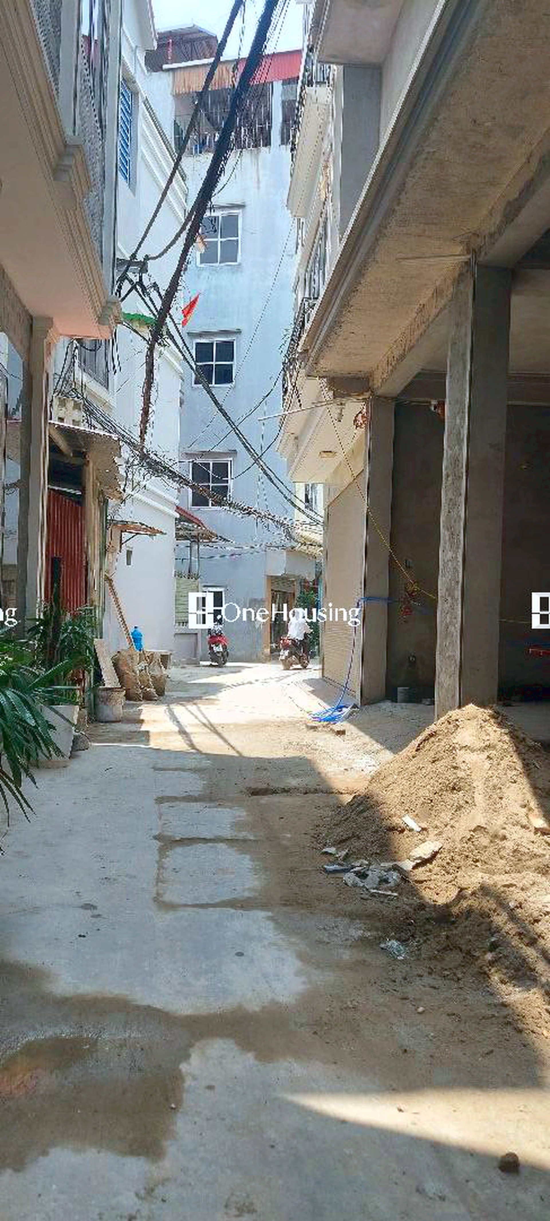 Onehousing image