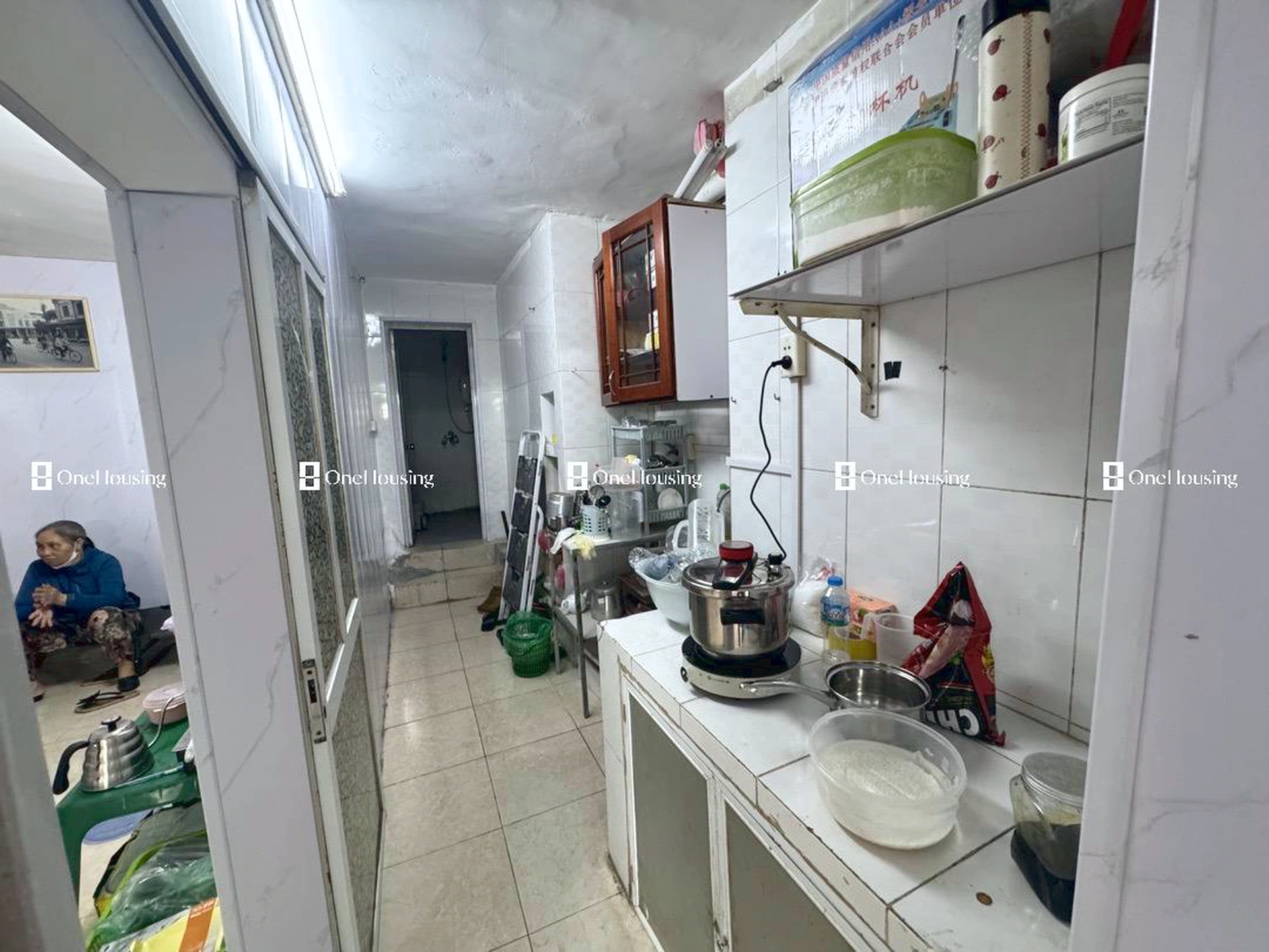 Nhà mặt phố Thành Công, P. Giảng Võ, Q. Ba Đình, TP. Hà Nội