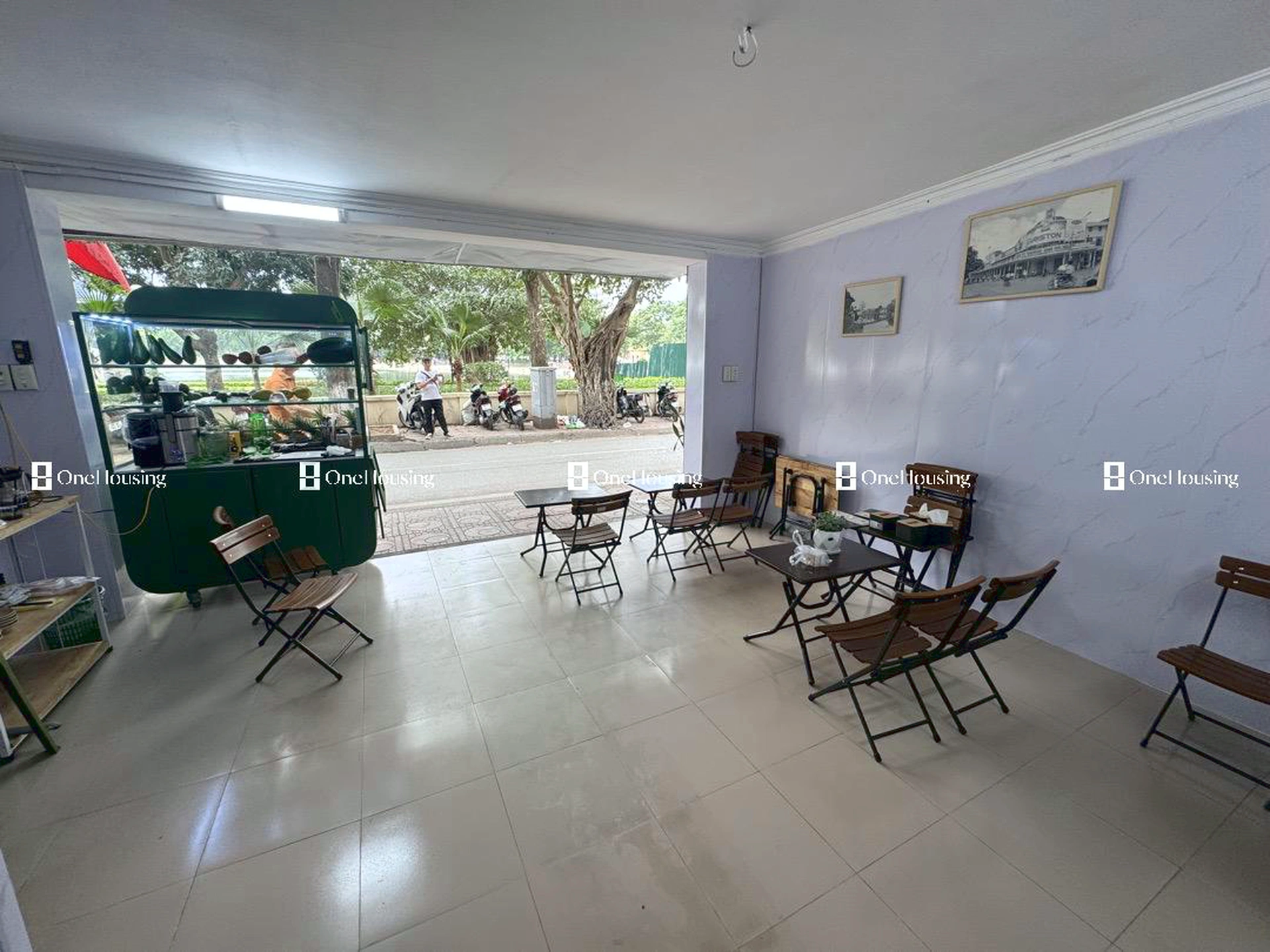 Nhà mặt phố Thành Công, P. Giảng Võ, Q. Ba Đình, TP. Hà Nội