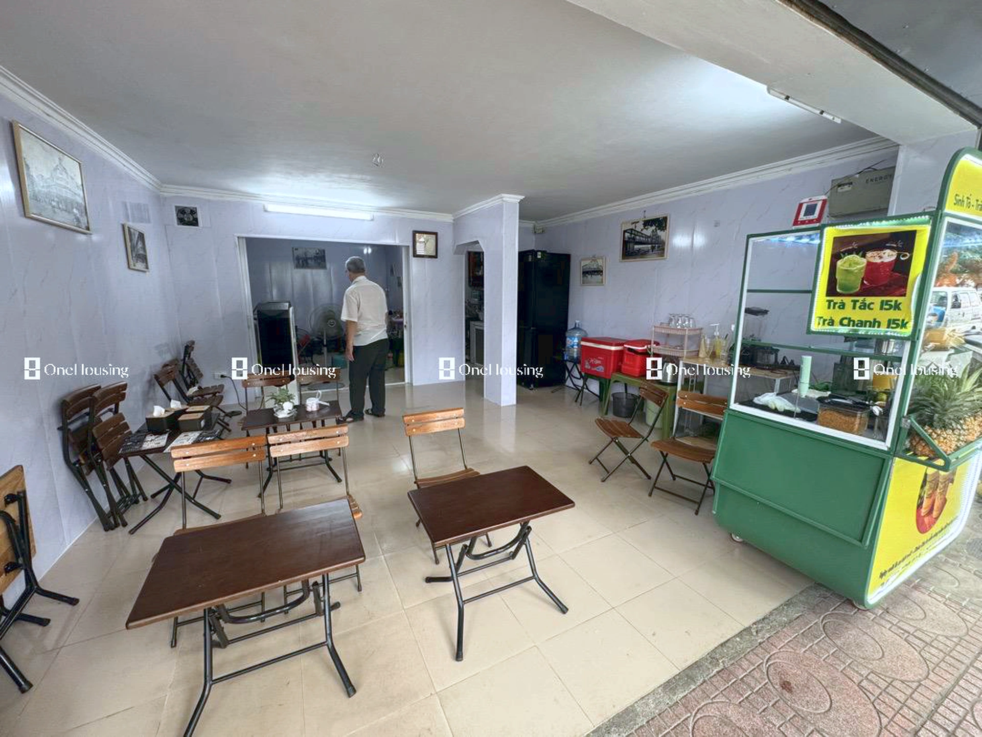 Nhà mặt phố Thành Công, P. Giảng Võ, Q. Ba Đình, TP. Hà Nội