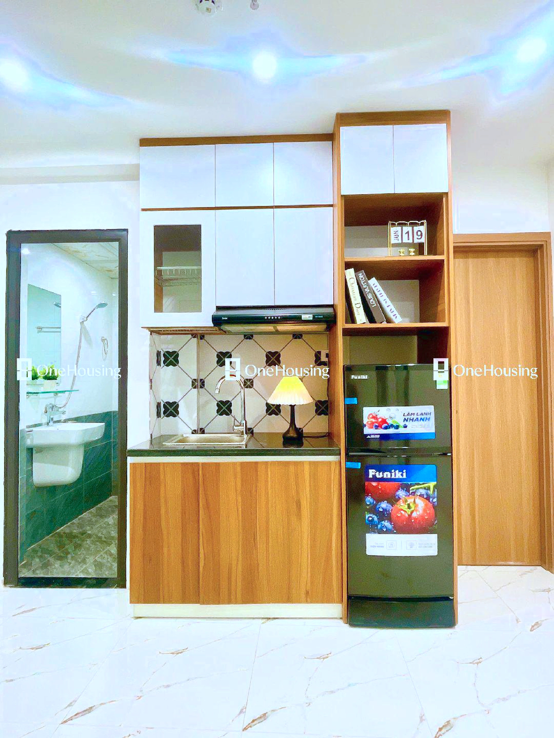 Onehousing image