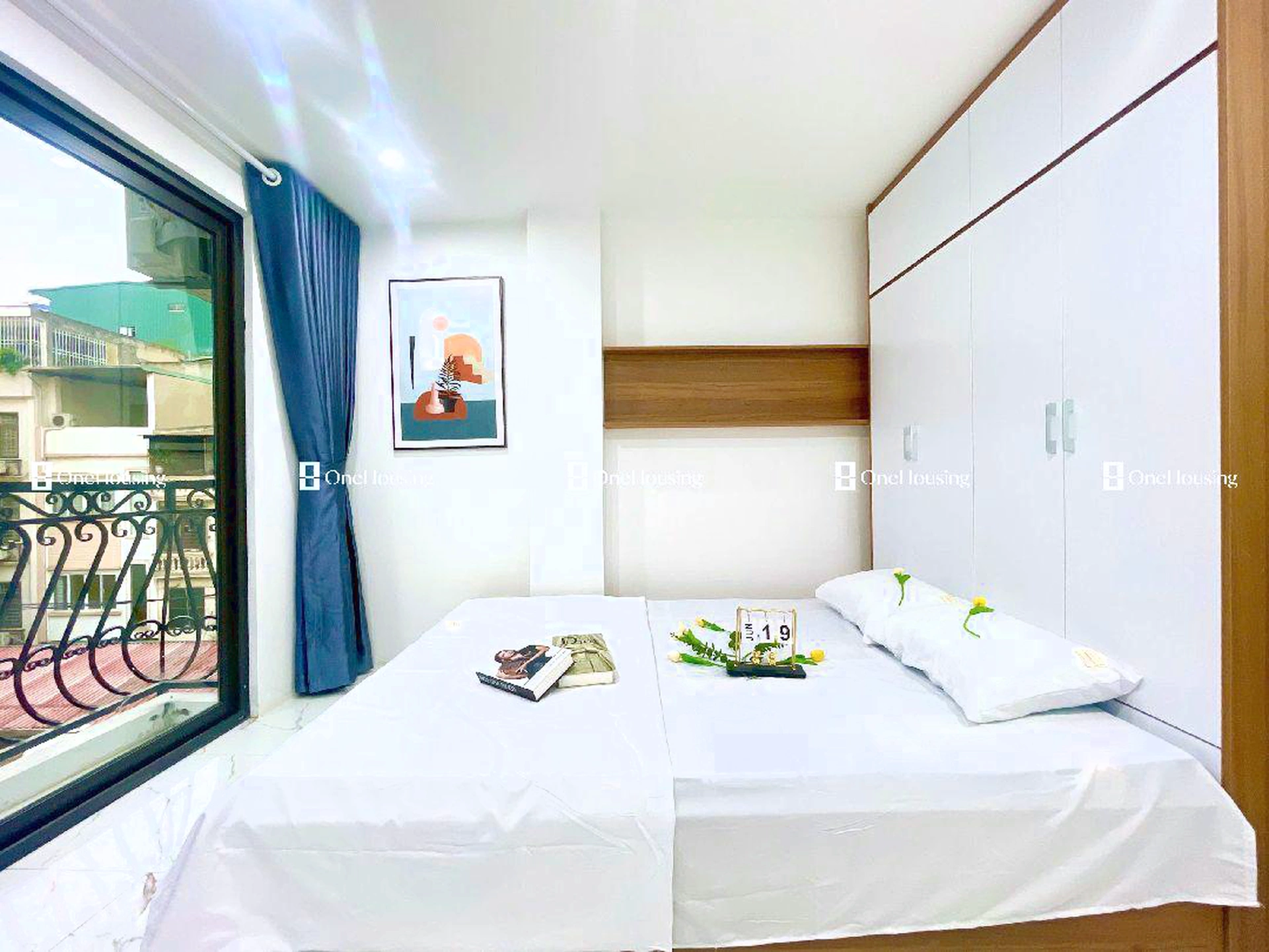 Onehousing image