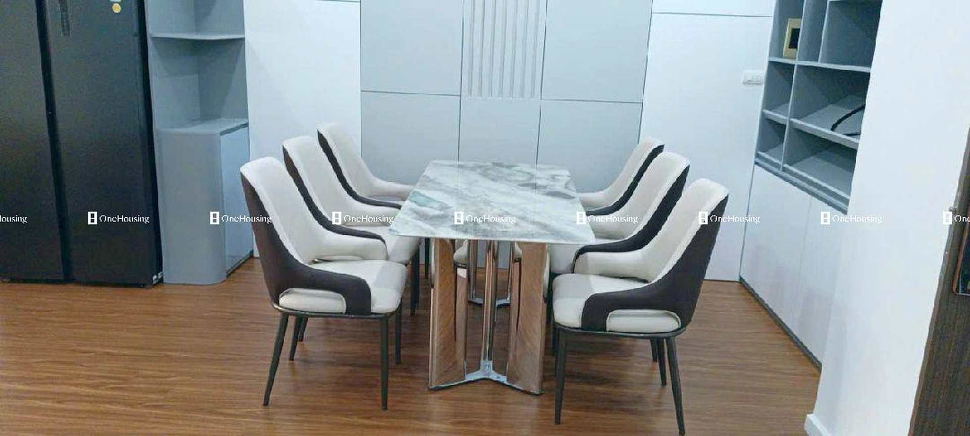 Nhà mặt phố Trần Hữu Dực, P. Mỹ Đình 2, Q. Nam Từ Liêm, TP. Hà Nội