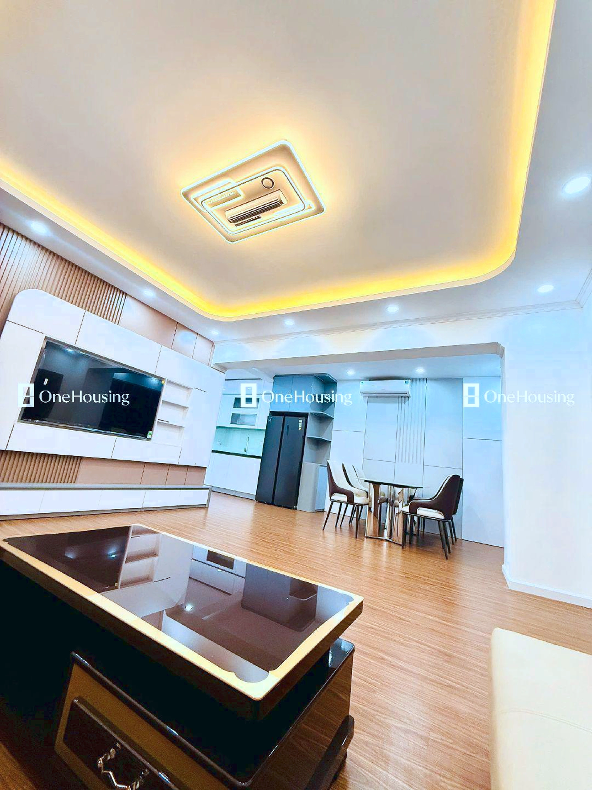 Nhà mặt phố Trần Hữu Dực, P. Mỹ Đình 2, Q. Nam Từ Liêm, TP. Hà Nội