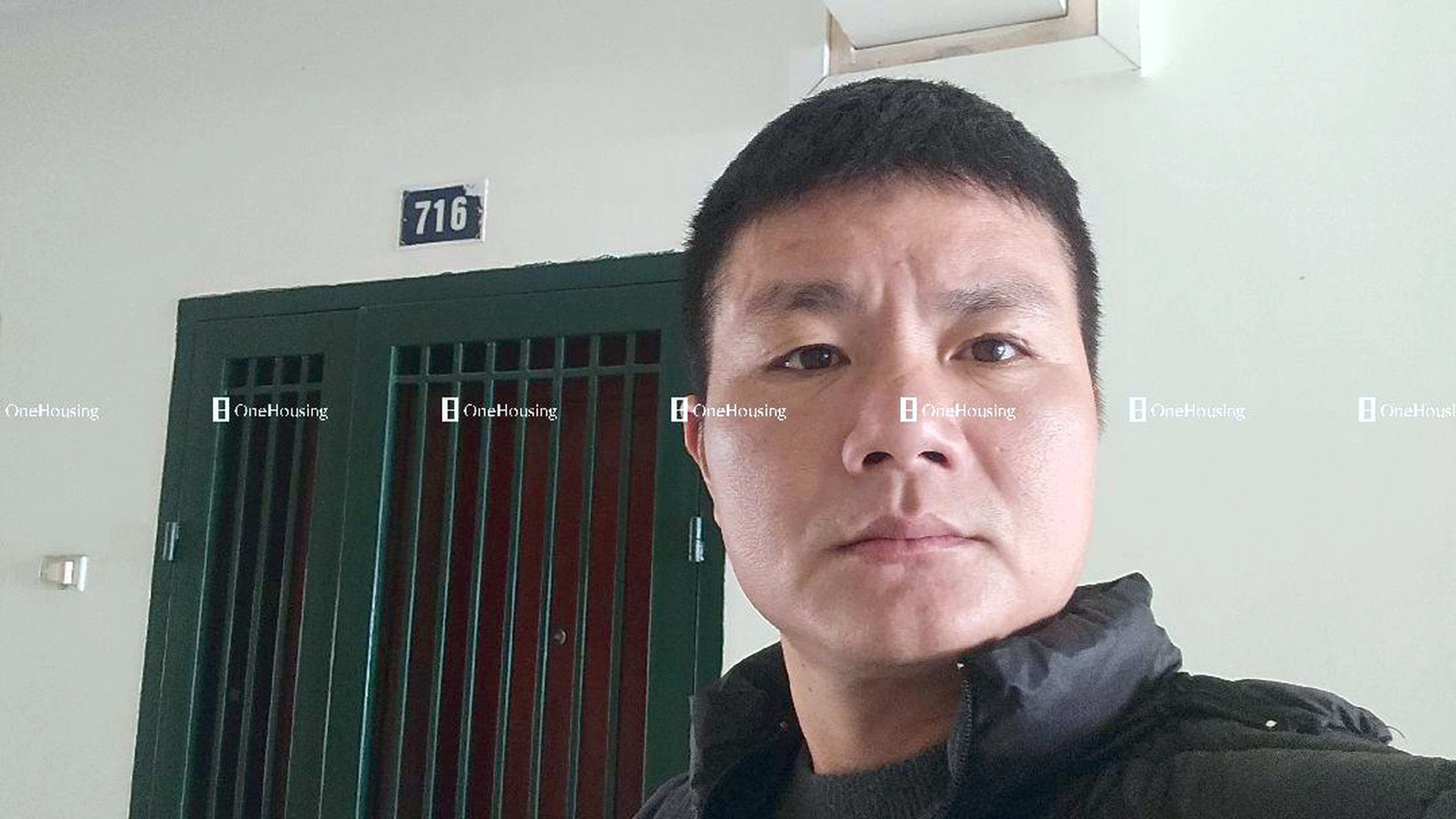 Nhà mặt phố Trần Hữu Dực, P. Mỹ Đình 2, Q. Nam Từ Liêm, TP. Hà Nội