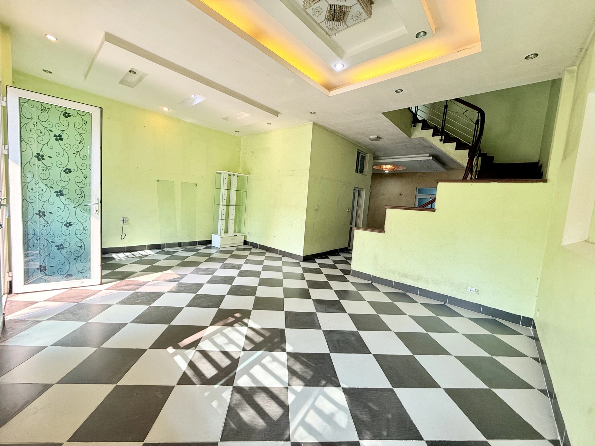 Nhà mặt ngõ cách Tây Kết 100m, P. Bạch Đằng, Q. Hai Bà Trưng, TP. Hà Nội