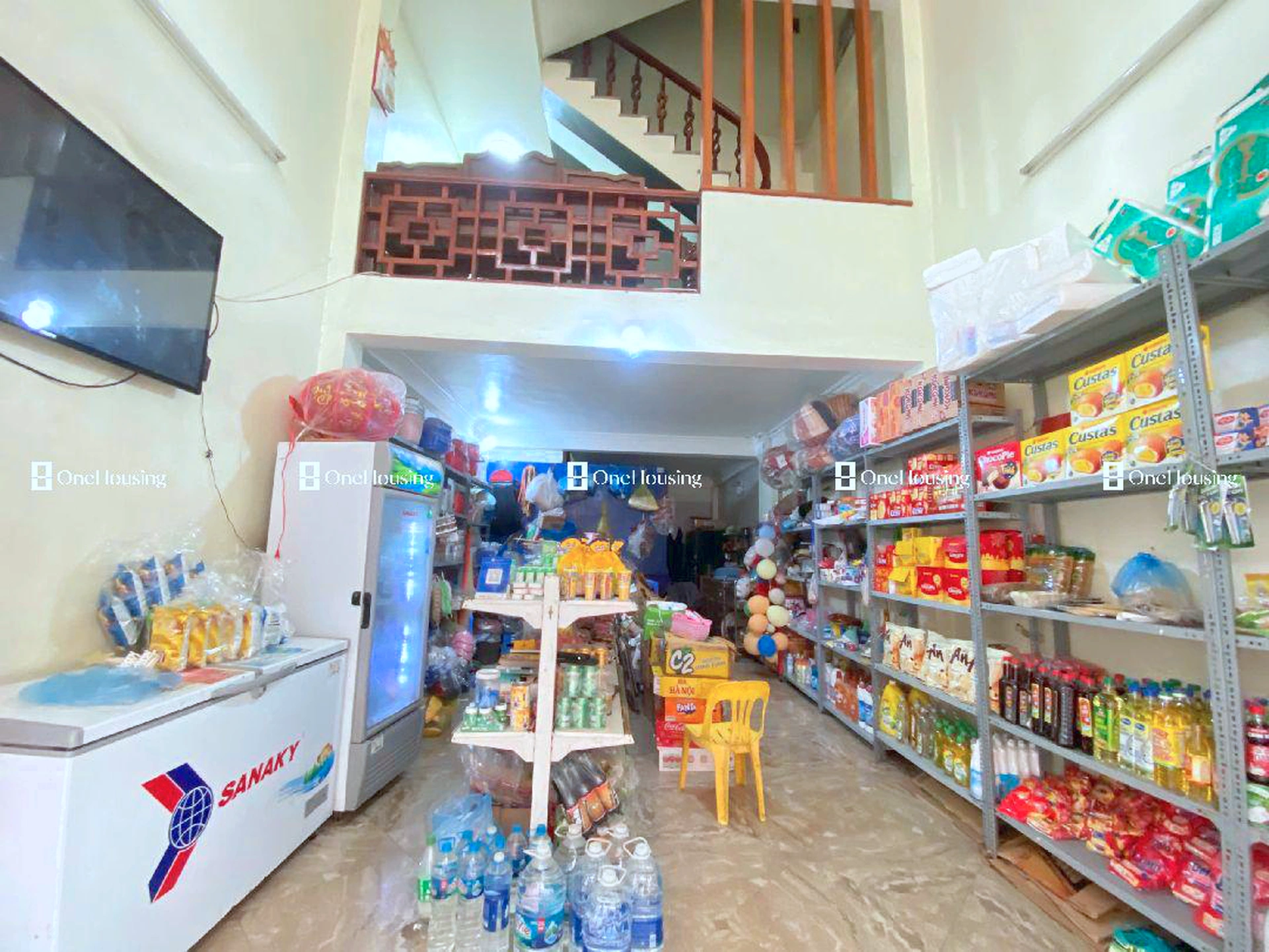 Nhà mặt ngõ cách Lê Quang Đạo 50m, P. Phú Đô, Q. Nam Từ Liêm, TP. Hà Nội