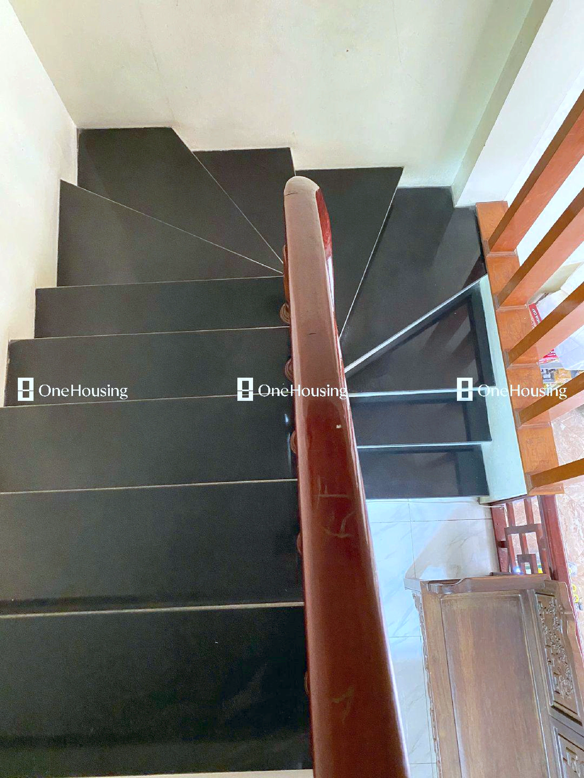 Nhà mặt ngõ cách Lê Quang Đạo 50m, P. Phú Đô, Q. Nam Từ Liêm, TP. Hà Nội