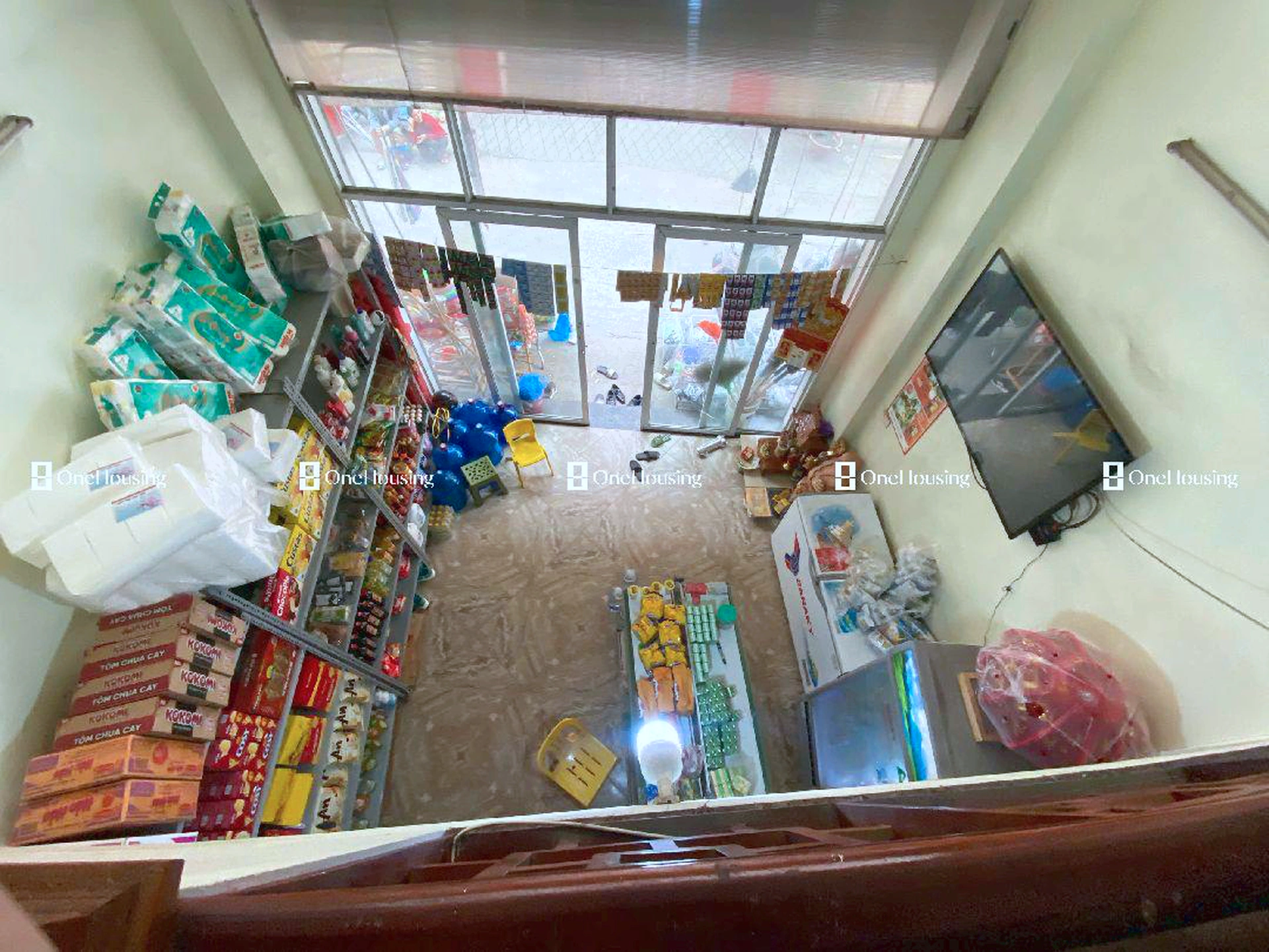 Nhà mặt ngõ cách Lê Quang Đạo 50m, P. Phú Đô, Q. Nam Từ Liêm, TP. Hà Nội