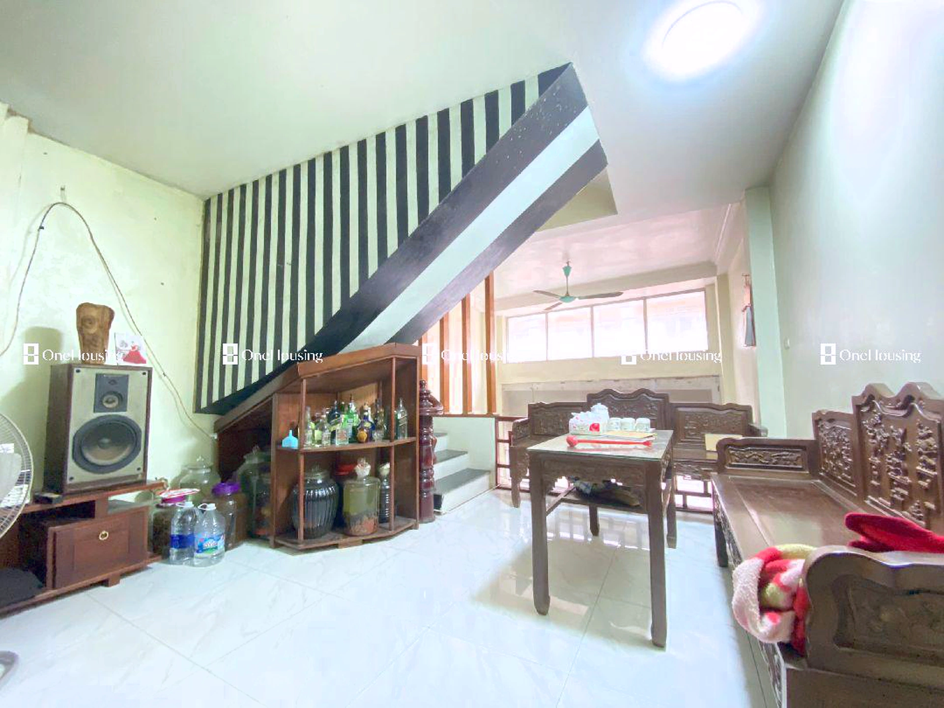 Nhà mặt ngõ cách Lê Quang Đạo 50m, P. Phú Đô, Q. Nam Từ Liêm, TP. Hà Nội