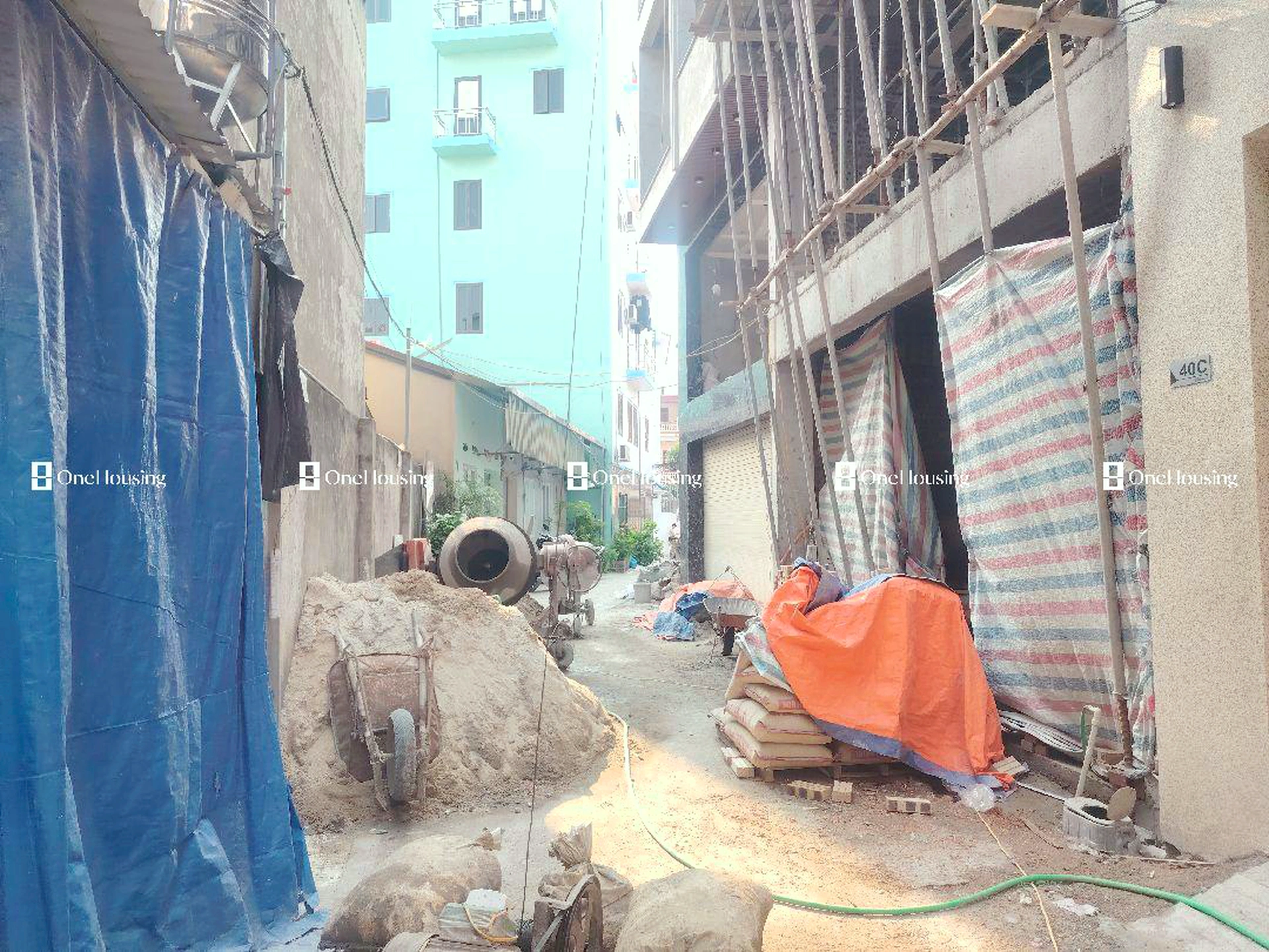 Onehousing image
