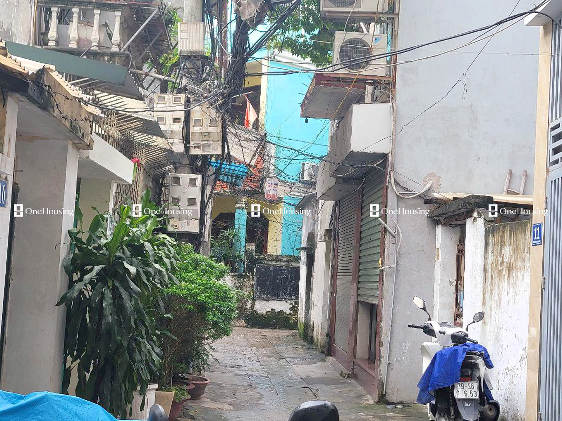 Onehousing image