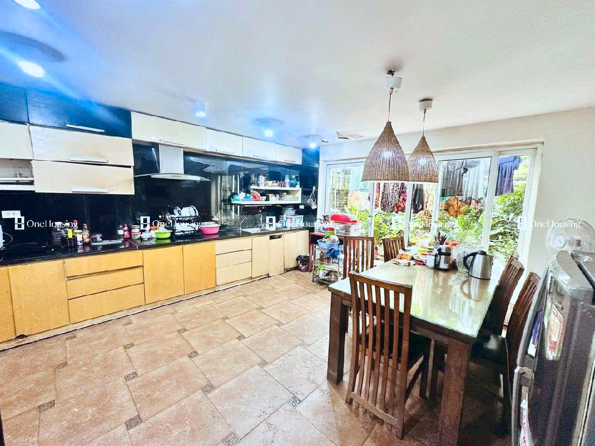 Nhà mặt ngõ cách Âu Cơ (đường gom chân đê) 80m, P. Tứ Liên, Q. Tây Hồ, TP. Hà Nội