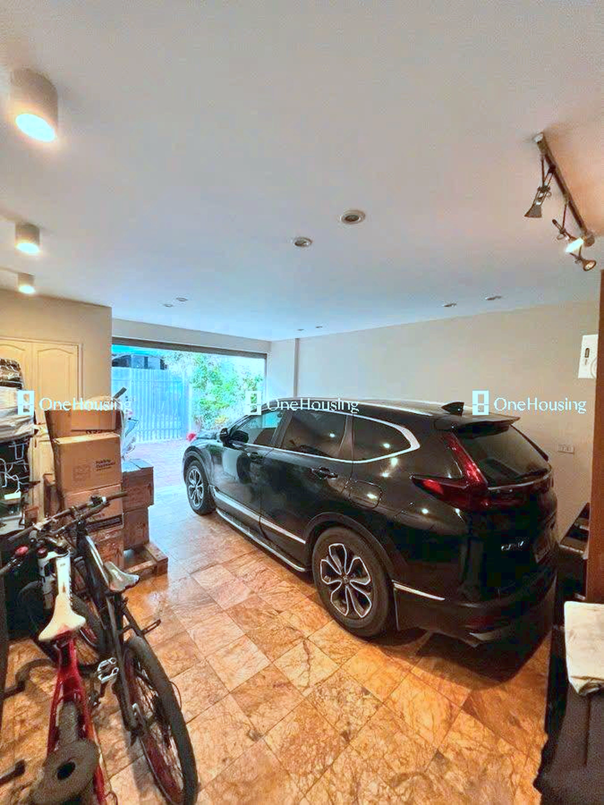 Nhà mặt ngõ cách Âu Cơ (đường gom chân đê) 80m, P. Tứ Liên, Q. Tây Hồ, TP. Hà Nội