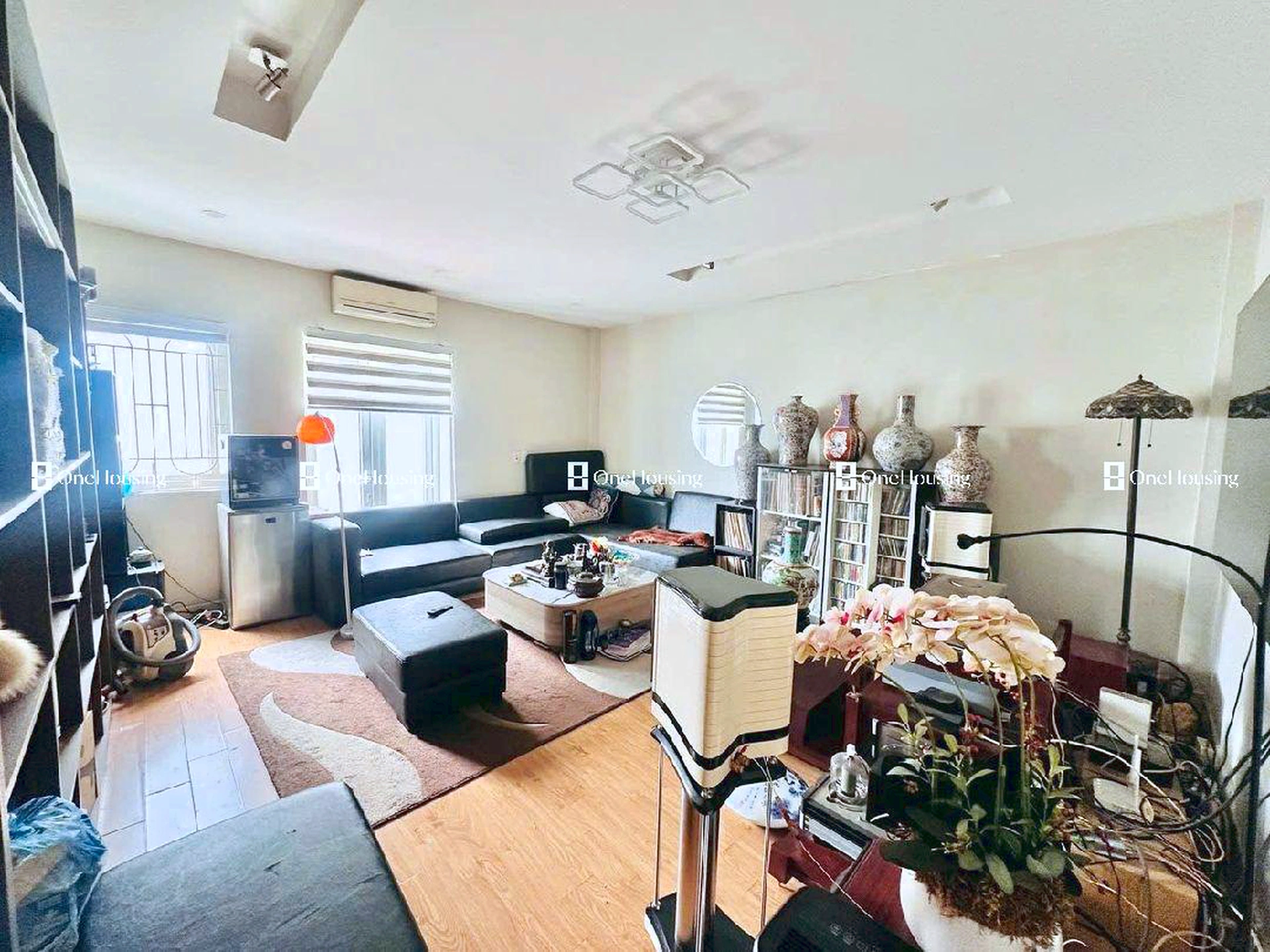 Nhà mặt ngõ cách Âu Cơ (đường gom chân đê) 80m, P. Tứ Liên, Q. Tây Hồ, TP. Hà Nội