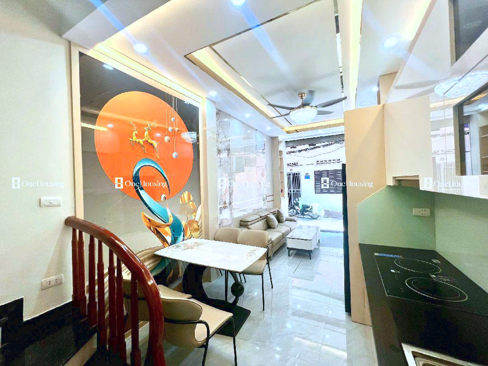 Onehousing image