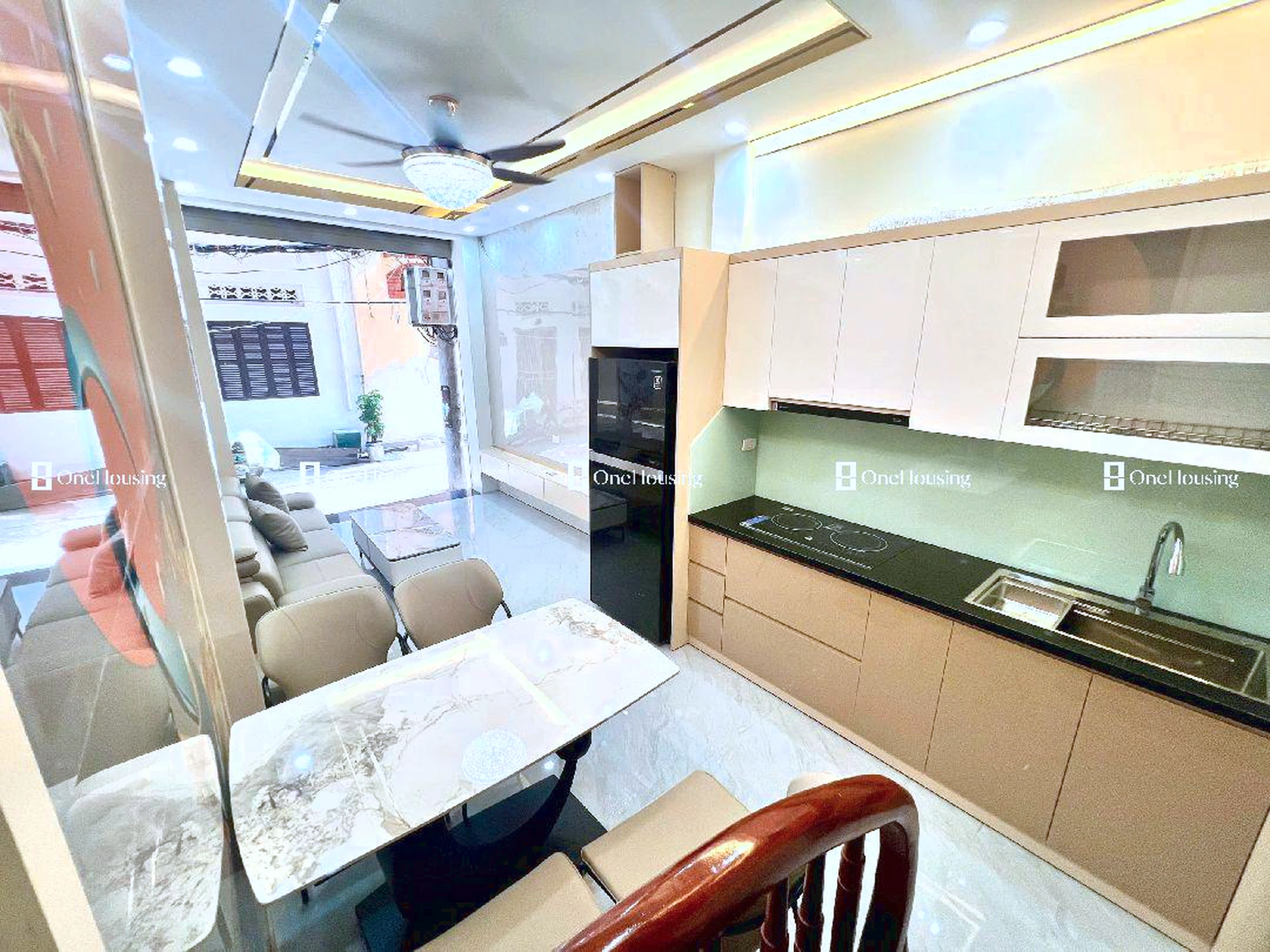 Onehousing image