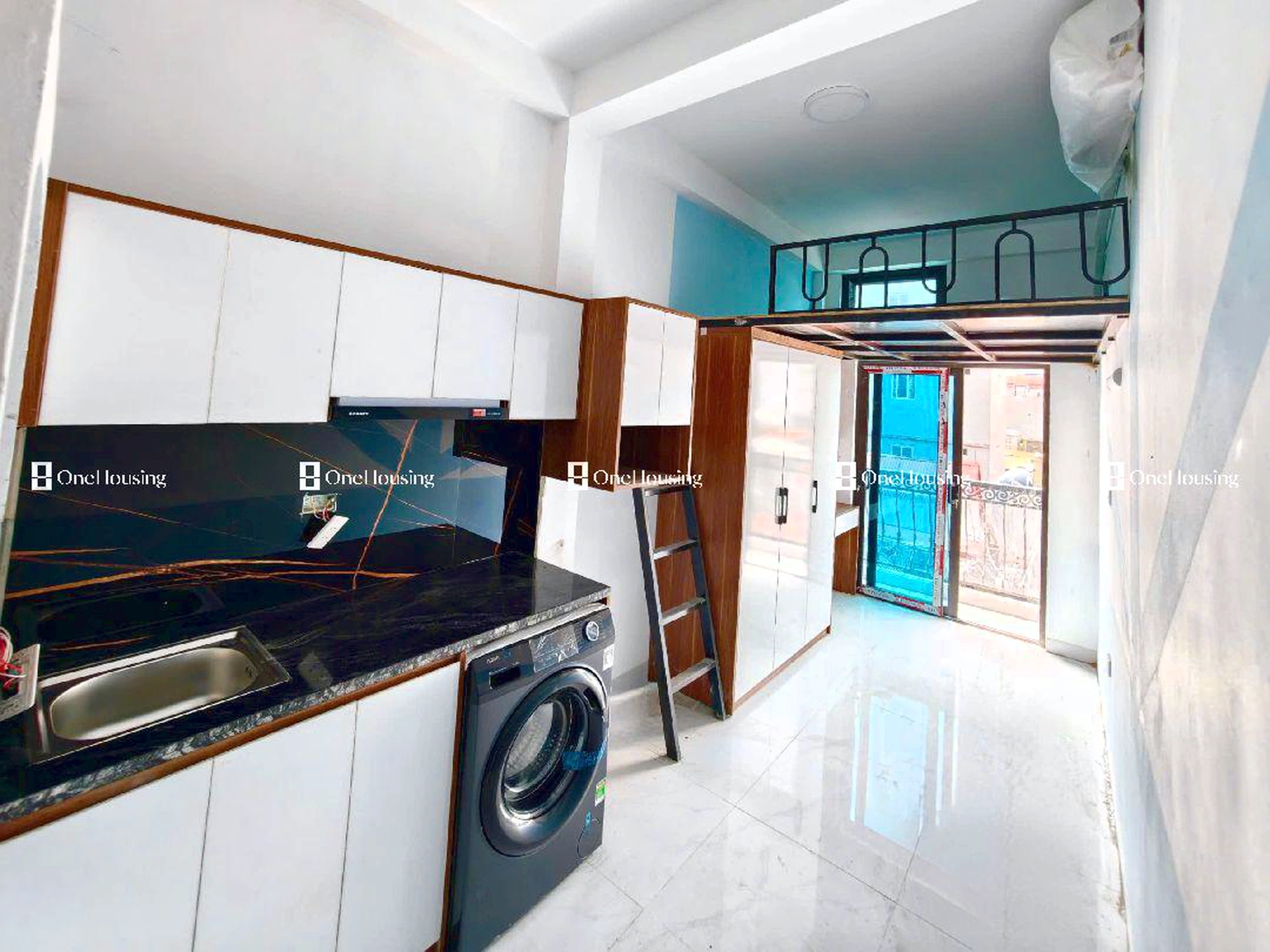 Onehousing image