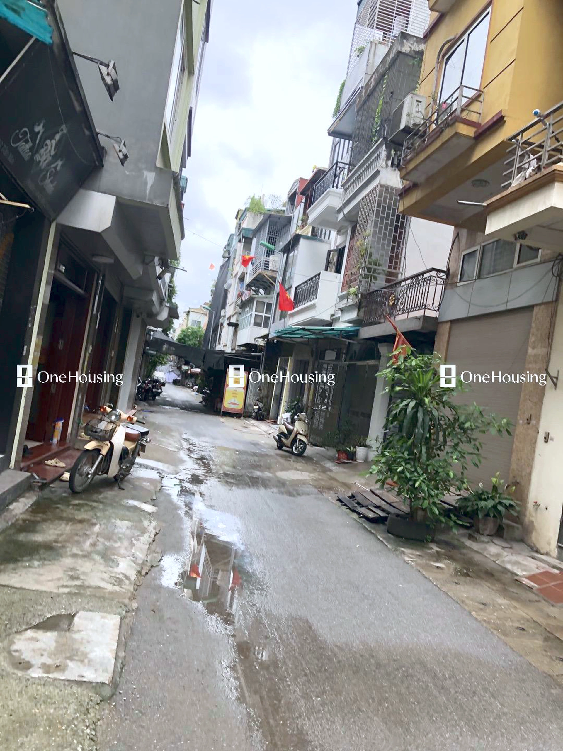 Onehousing image