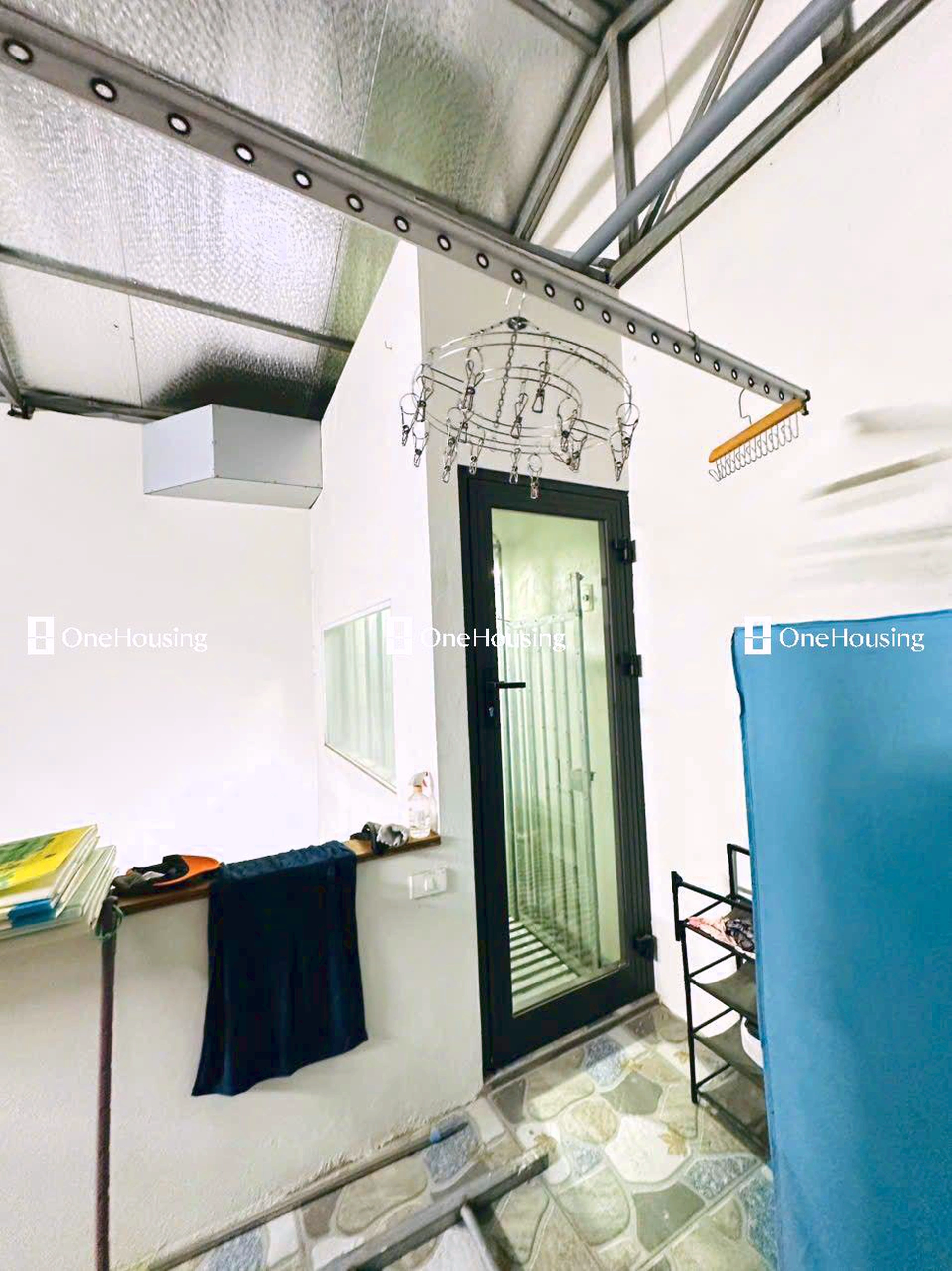 Nhà mặt ngõ cách Hoàng Trình Thanh 100m, P. Kiến Hưng, Q. Hà Đông, TP. Hà Nội