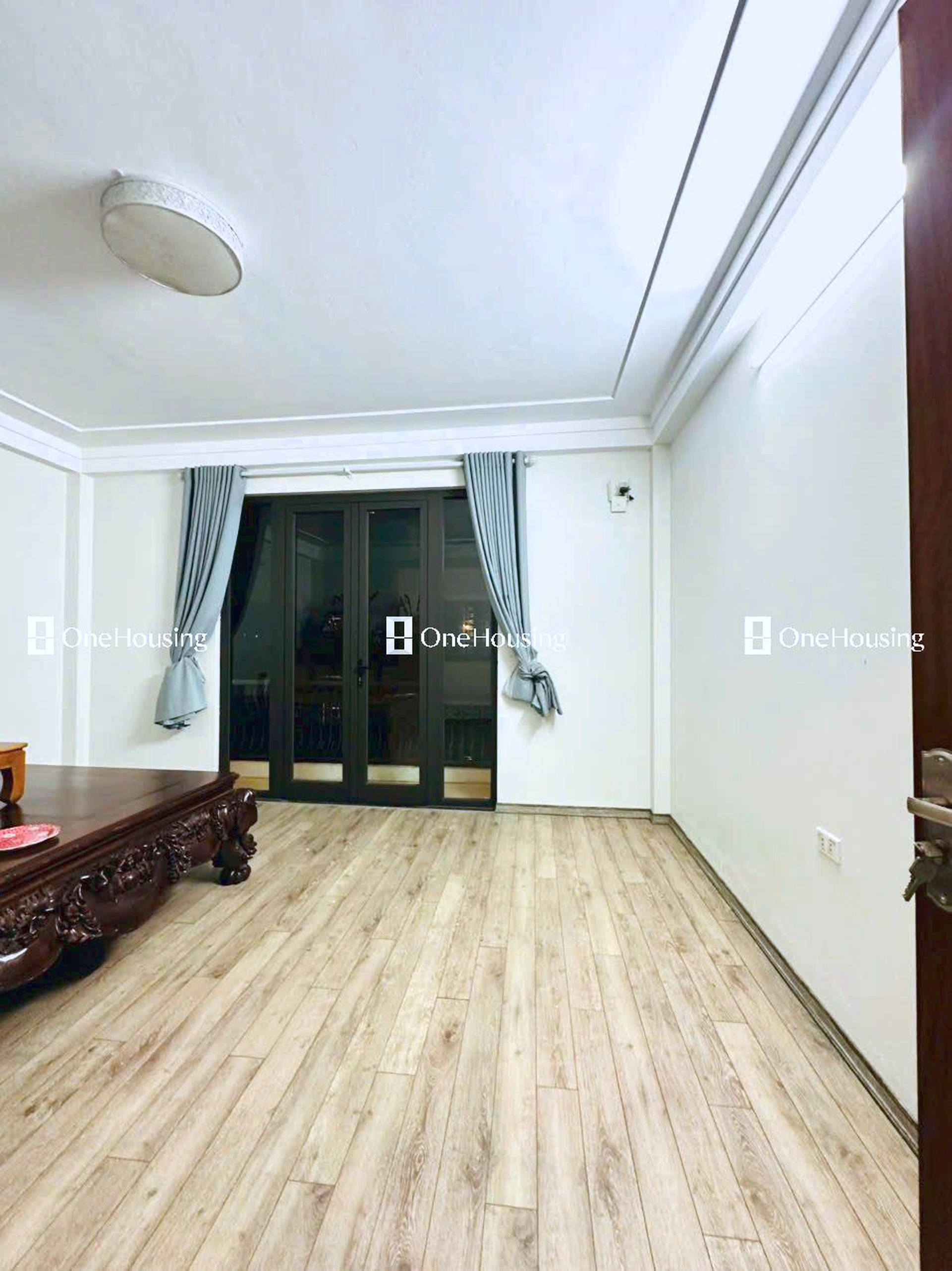 Nhà mặt ngõ cách Hoàng Trình Thanh 100m, P. Kiến Hưng, Q. Hà Đông, TP. Hà Nội