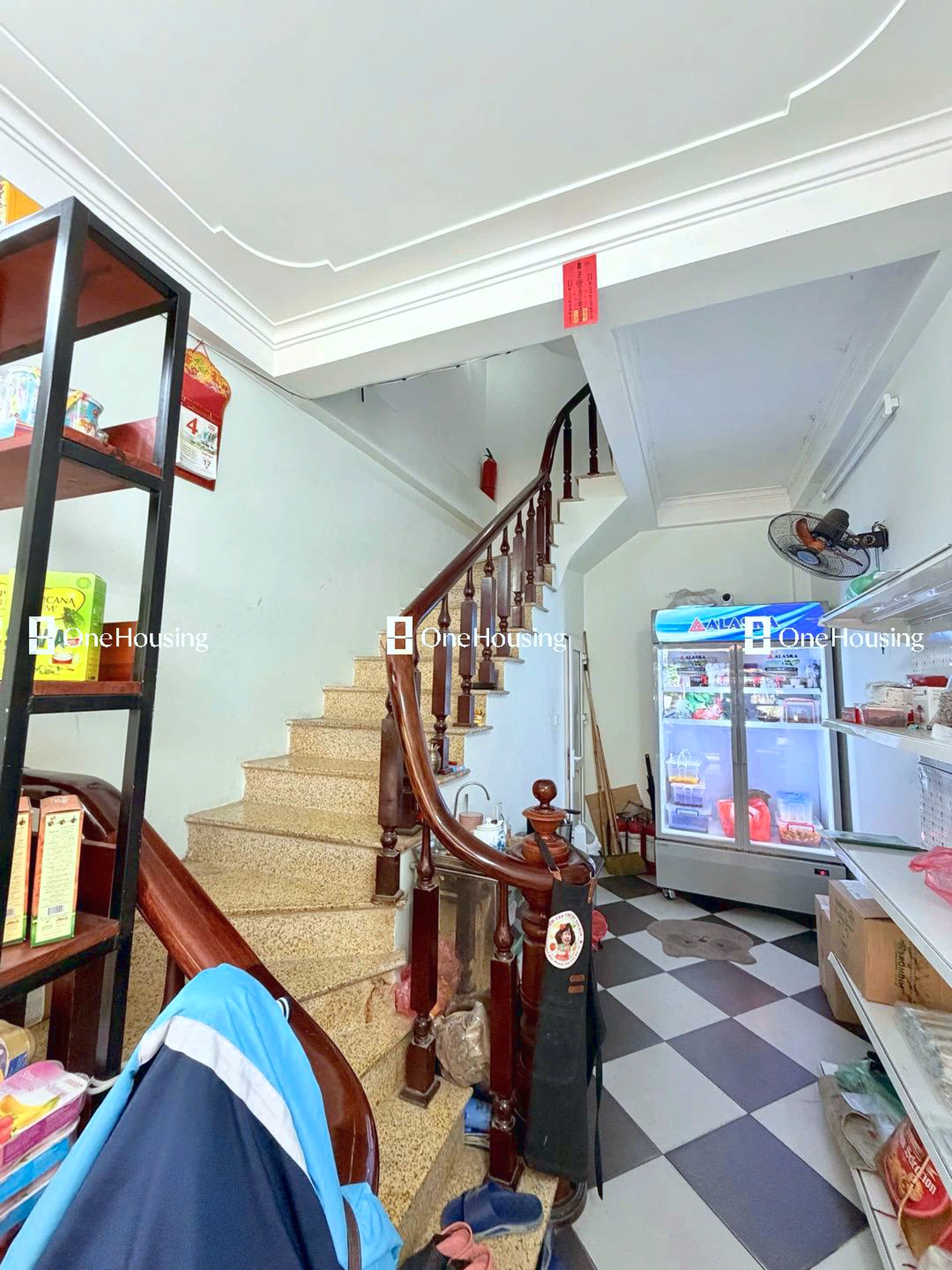 Nhà mặt phố Chương Dương Độ, P. Chương Dương, Q. Hoàn Kiếm, TP. Hà Nội