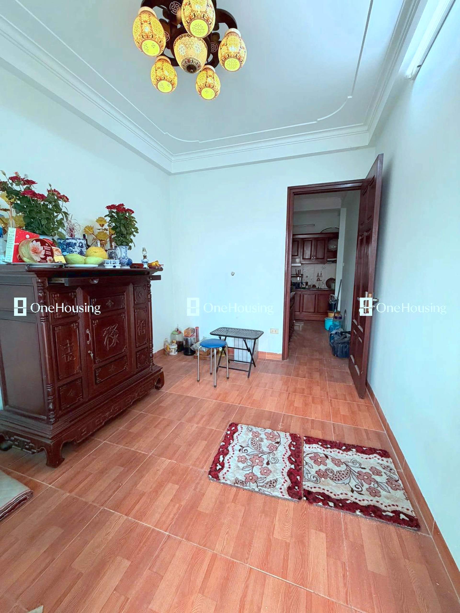 Nhà mặt phố Chương Dương Độ, P. Chương Dương, Q. Hoàn Kiếm, TP. Hà Nội