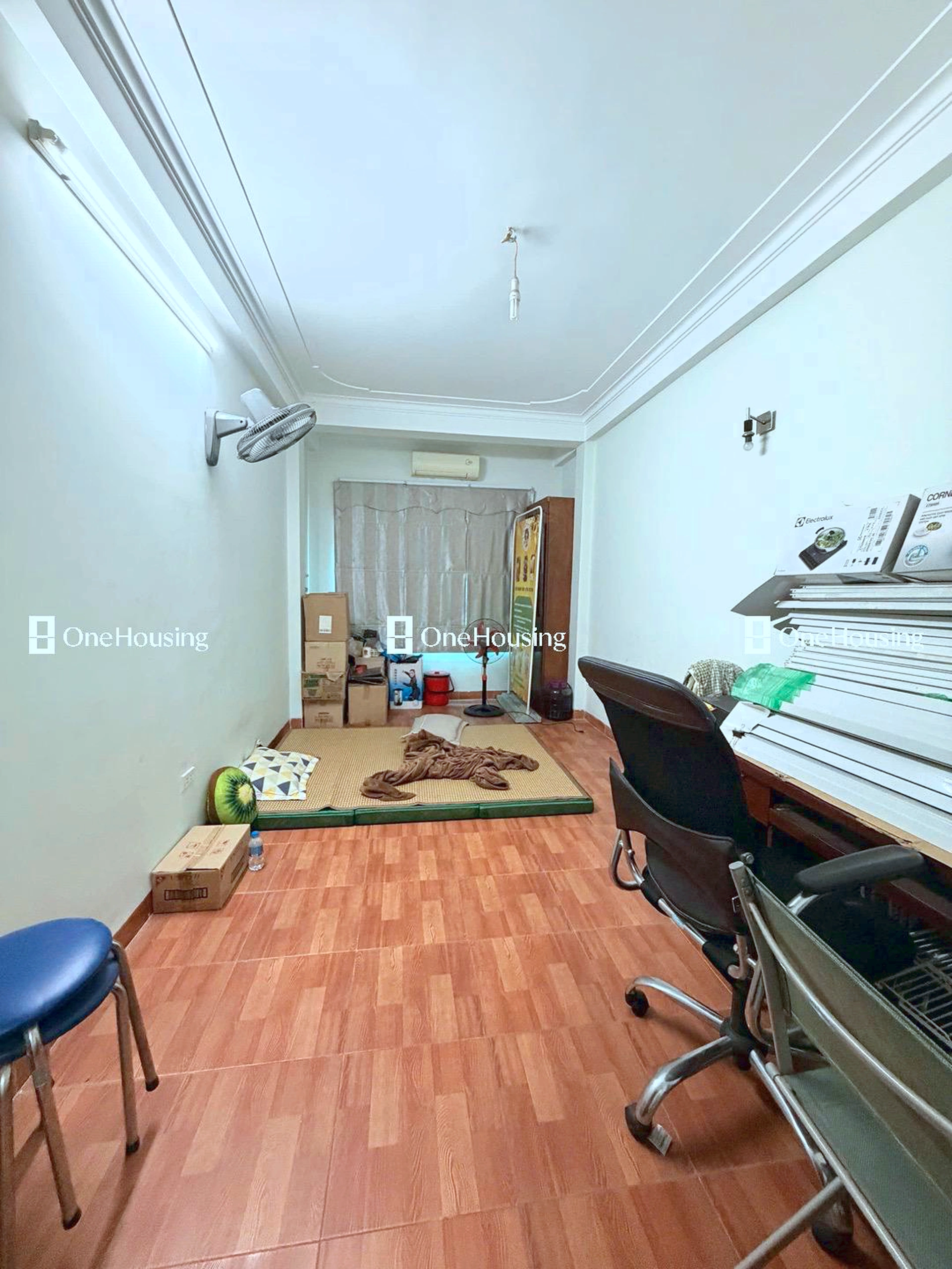 Nhà mặt phố Chương Dương Độ, P. Chương Dương, Q. Hoàn Kiếm, TP. Hà Nội