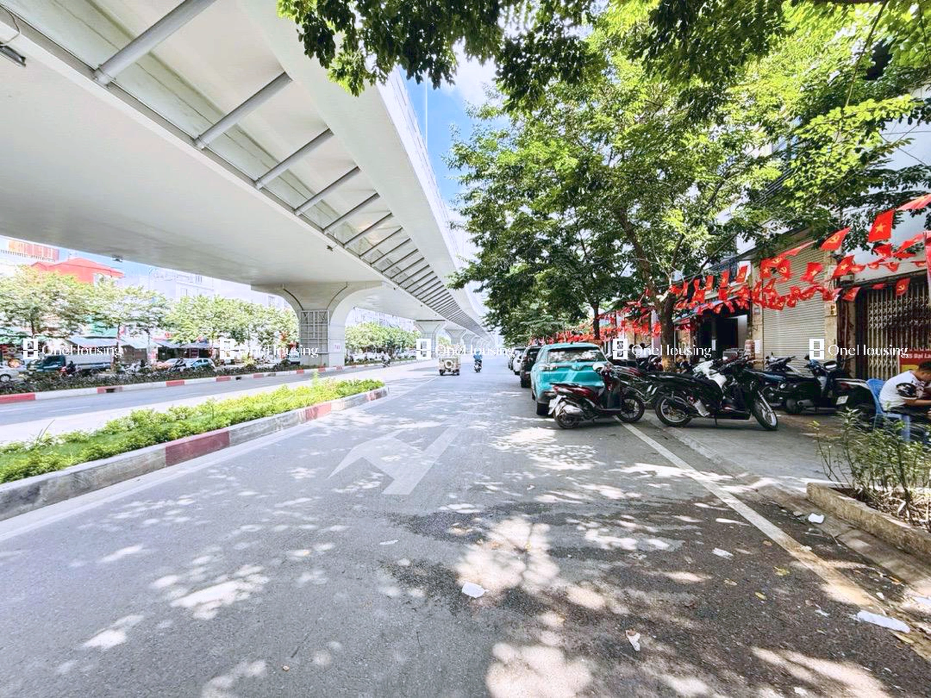 Đất nền Đại La, P. Trương Định, Q. Hai Bà Trưng, TP. Hà Nội