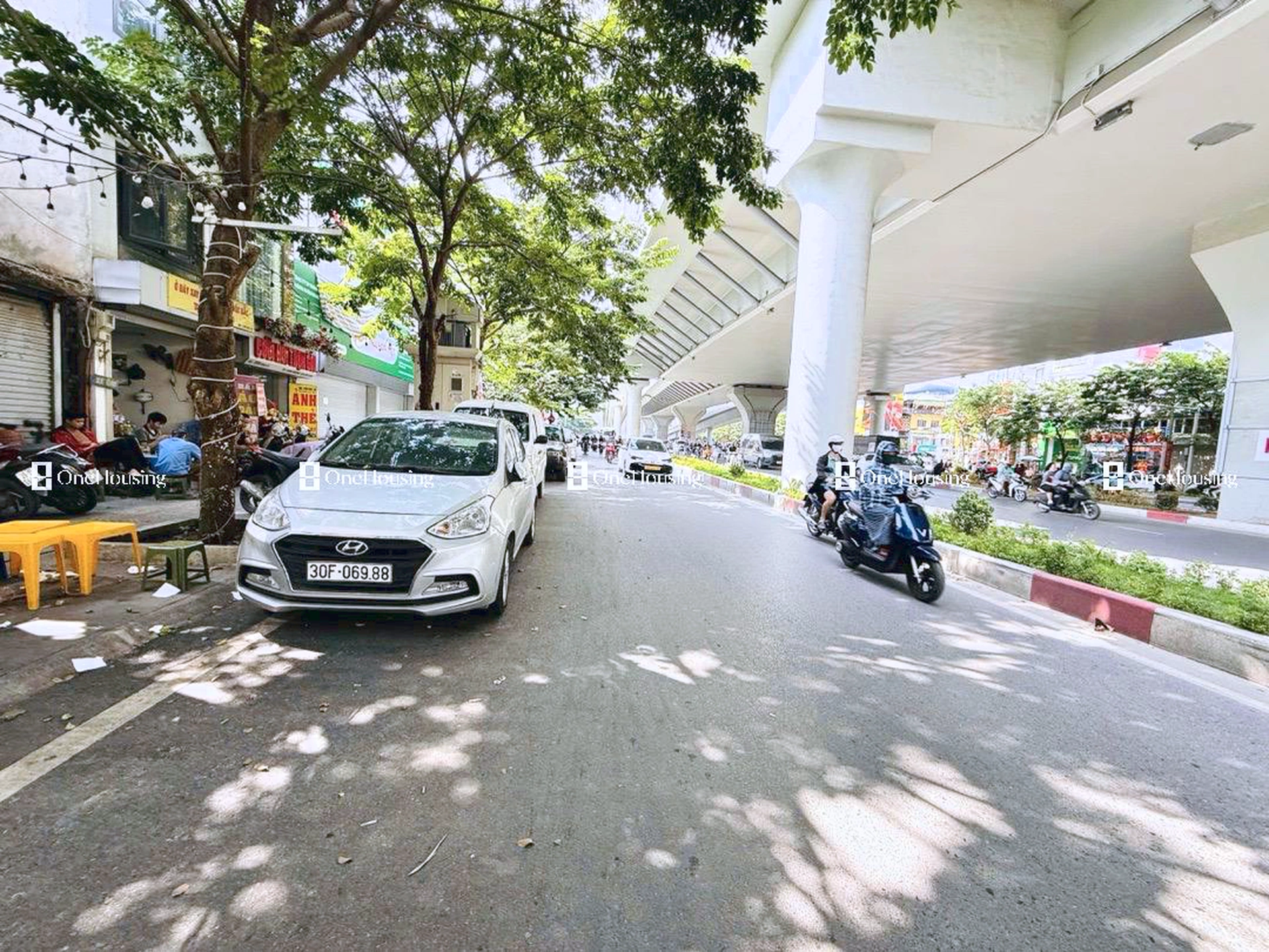 Đất nền Đại La, P. Trương Định, Q. Hai Bà Trưng, TP. Hà Nội