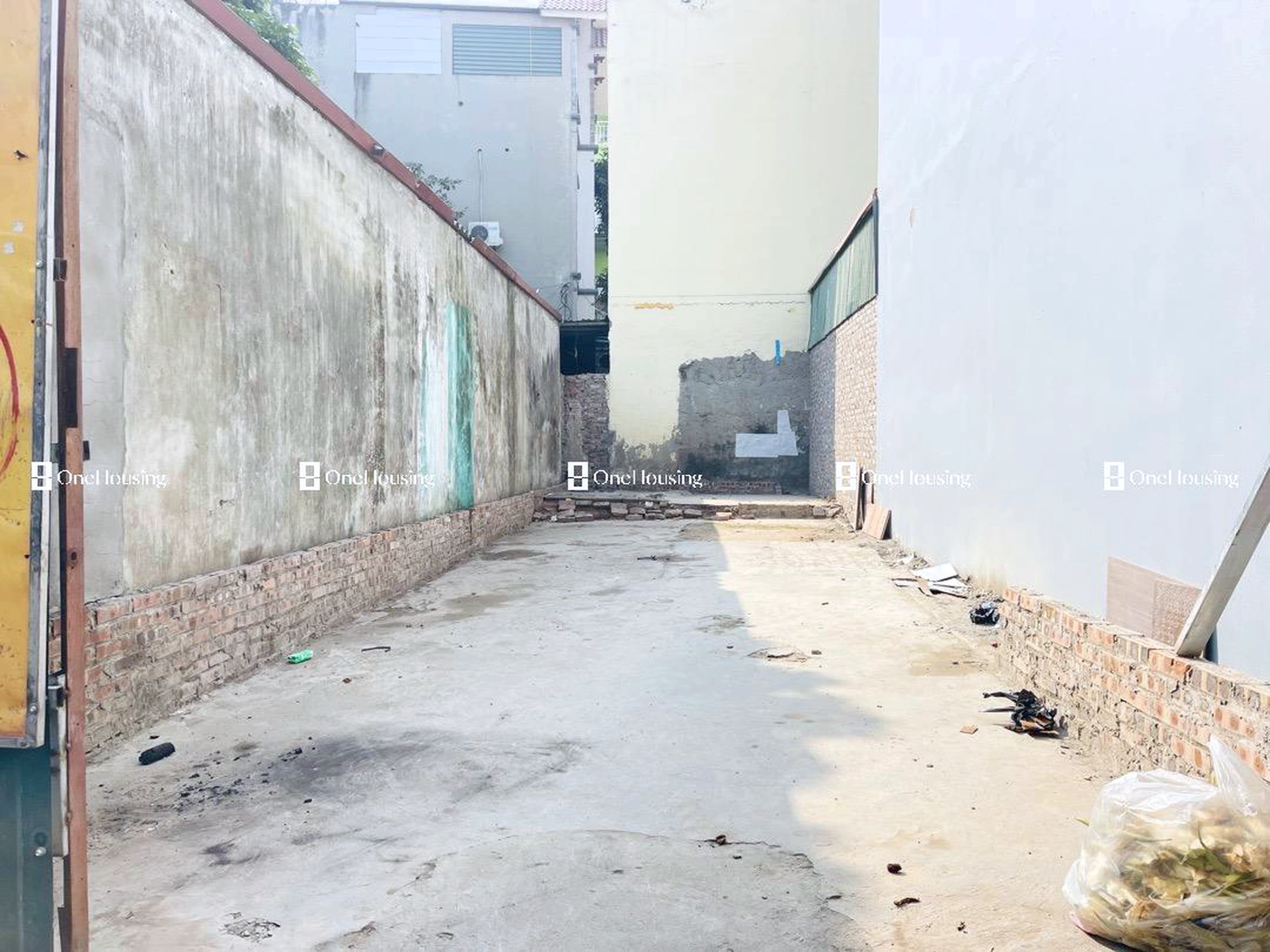 Đất nền cách Yên Nội 150m, P. Liên Mạc, Q. Bắc Từ Liêm, TP. Hà Nội