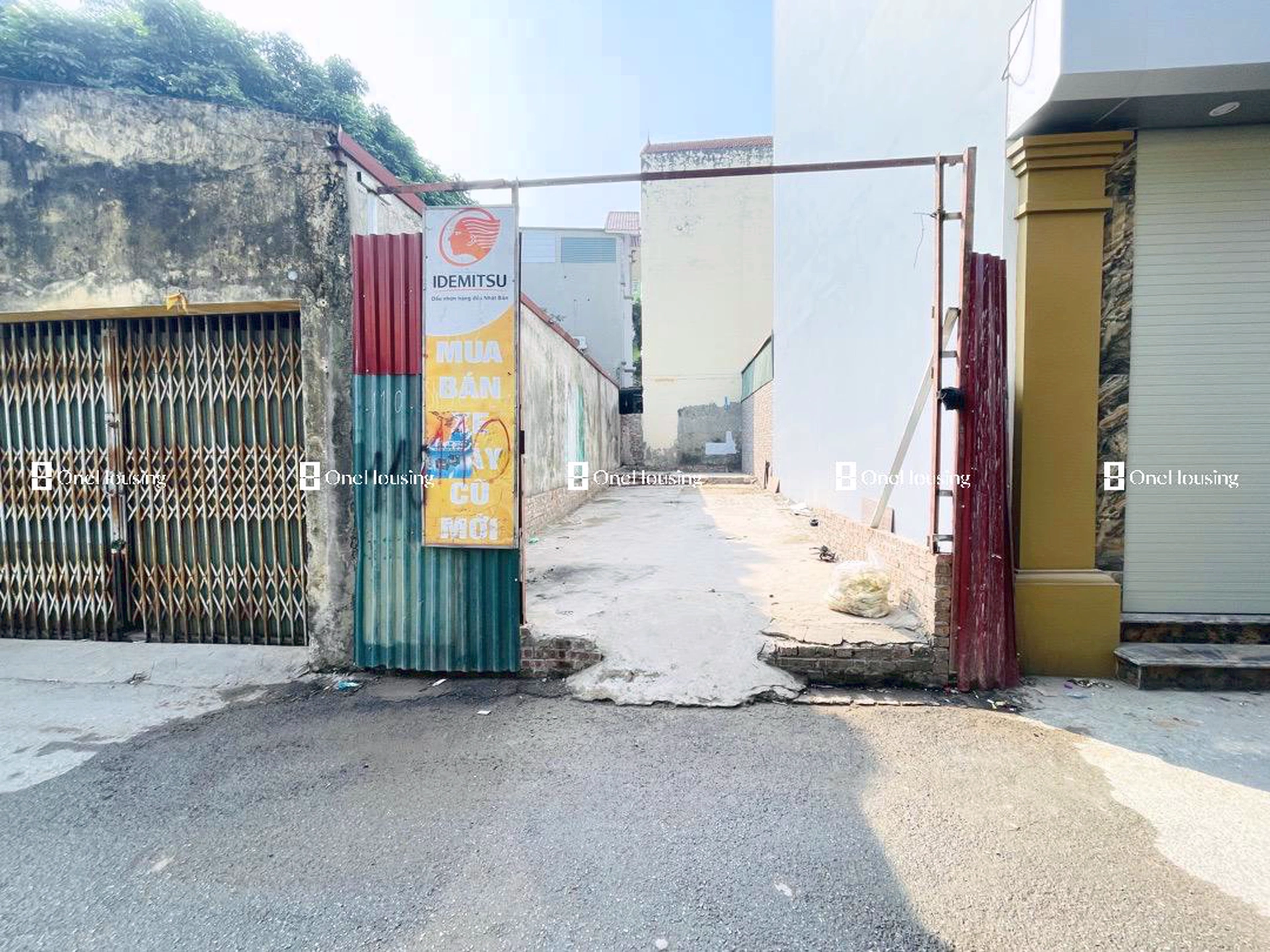 Đất nền cách Yên Nội 150m, P. Liên Mạc, Q. Bắc Từ Liêm, TP. Hà Nội